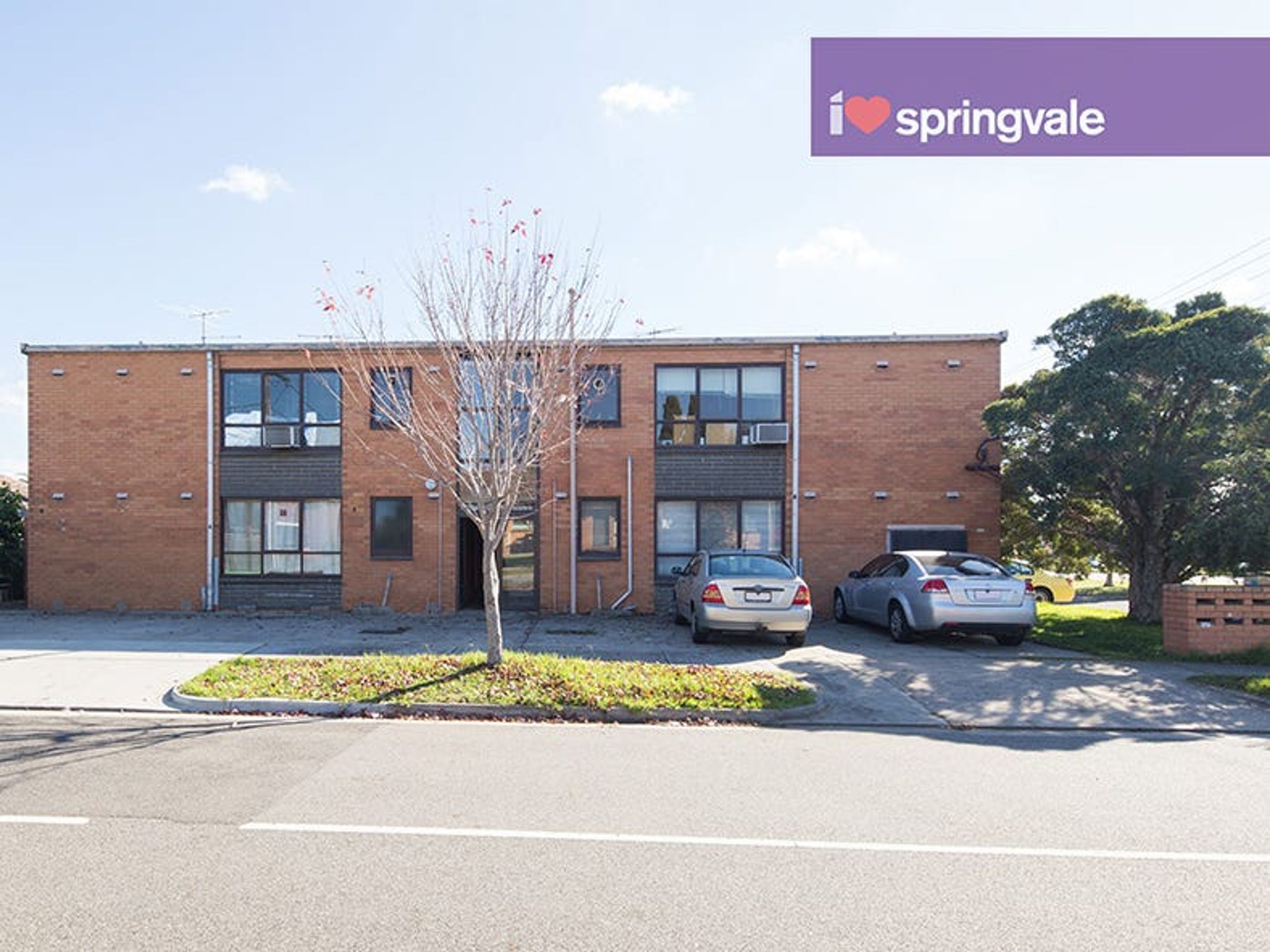 8/805 Princes Highway