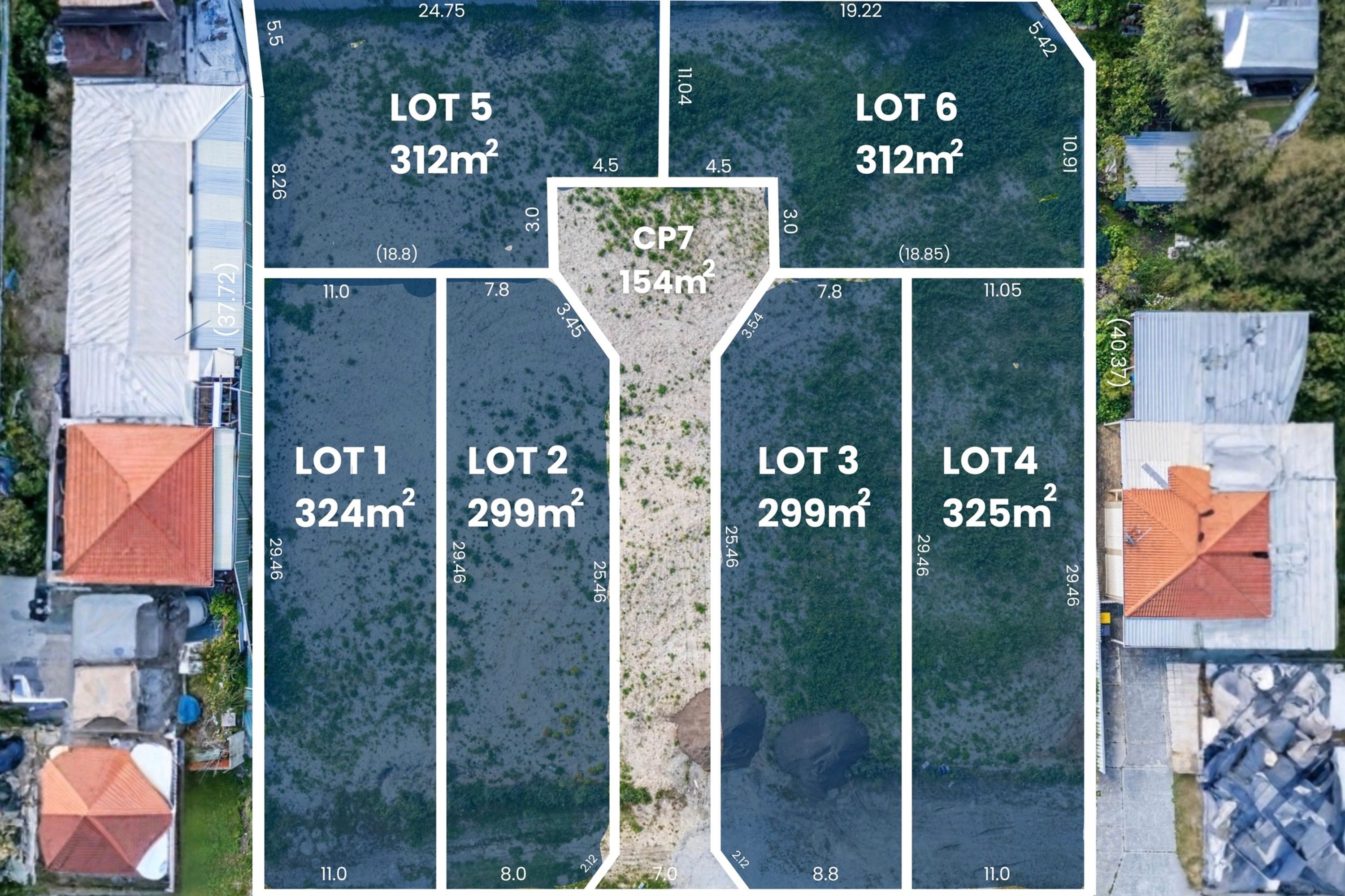 Lot 1/121 Fremantle Road, Gosnells, Gosnells - Image 1