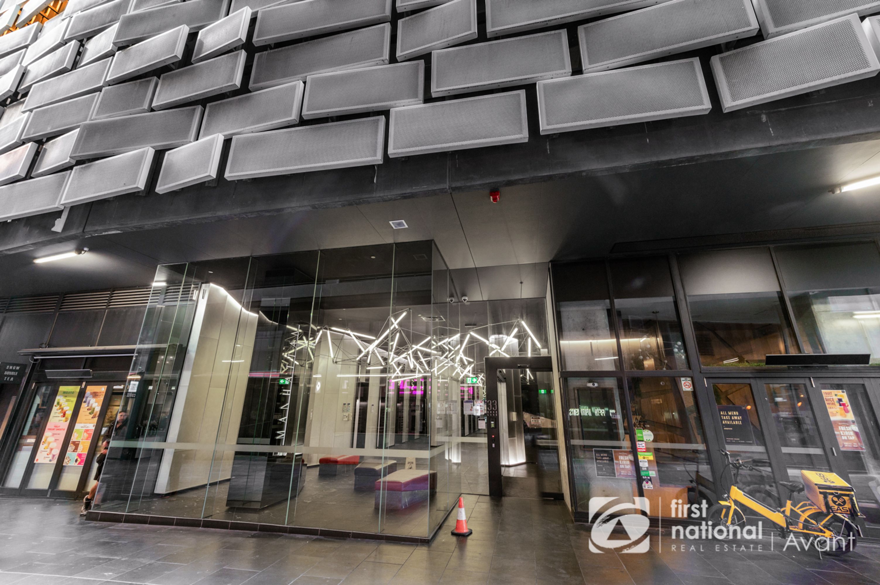 4407/33 Rose Lane, Melbourne - Thumbnail 5
