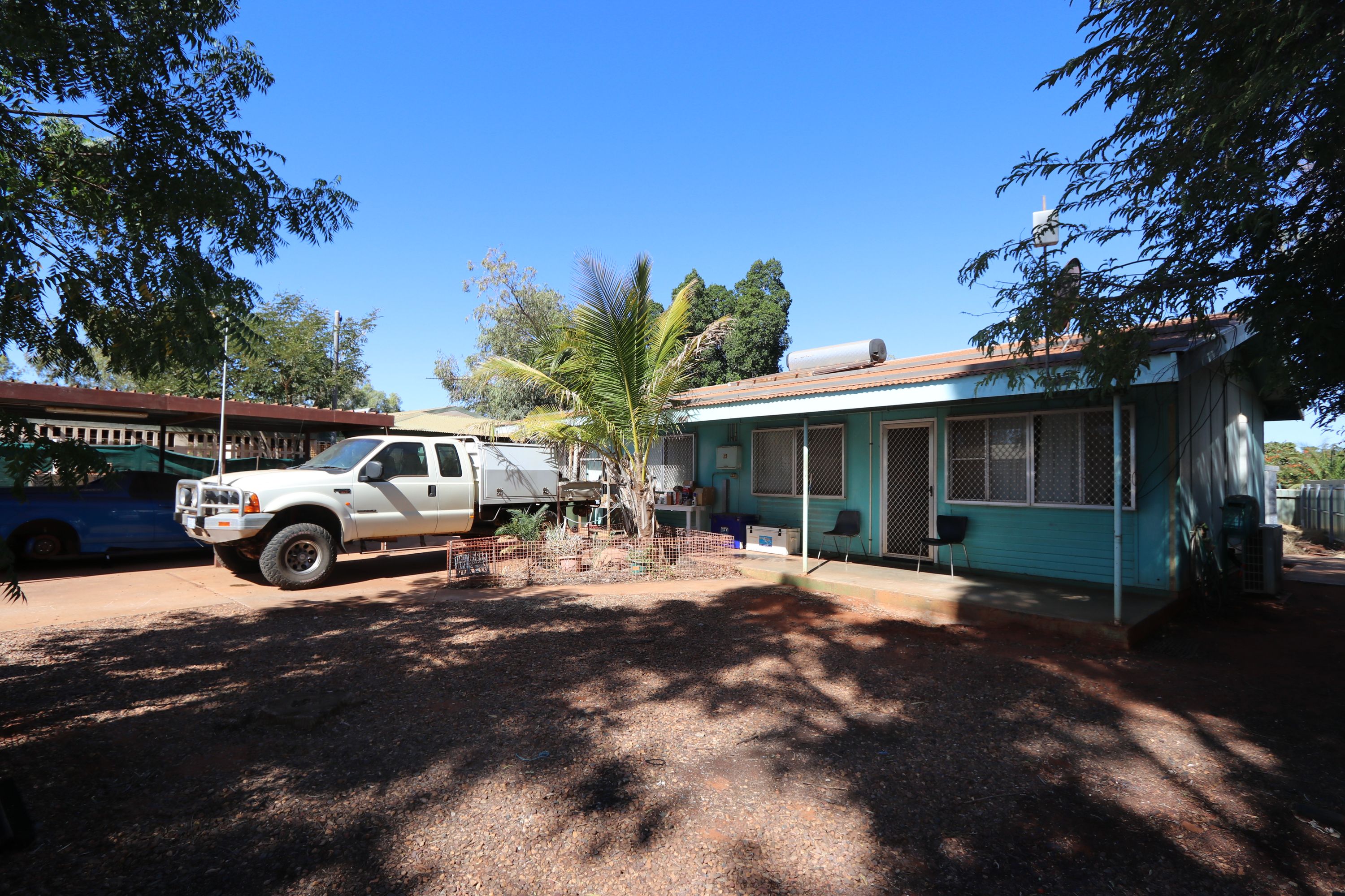 12 Mitchie Crescent, South Hedland, South Hedland - Thumbnail 5