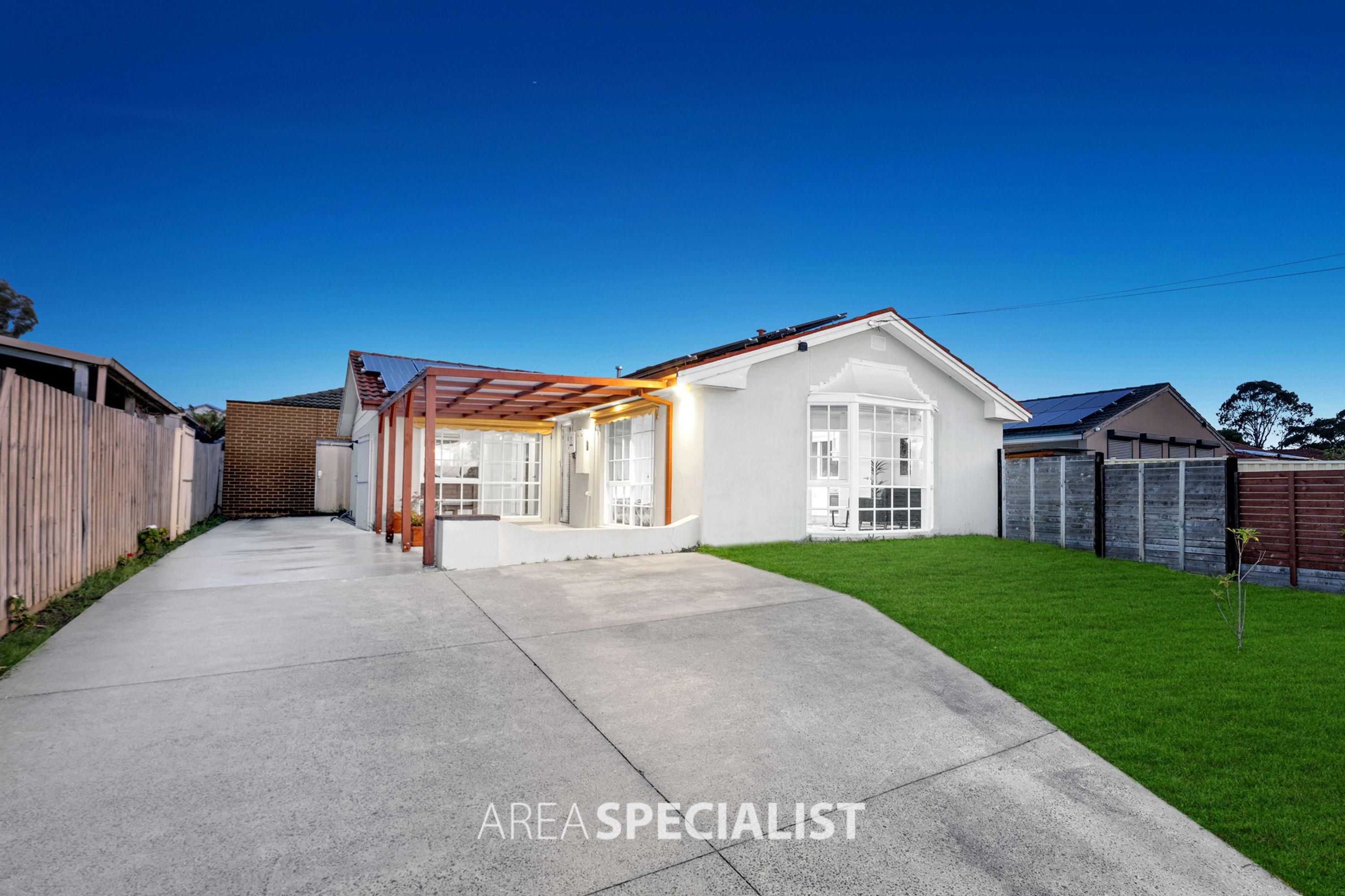 4 Sinclair Court, Hampton Park