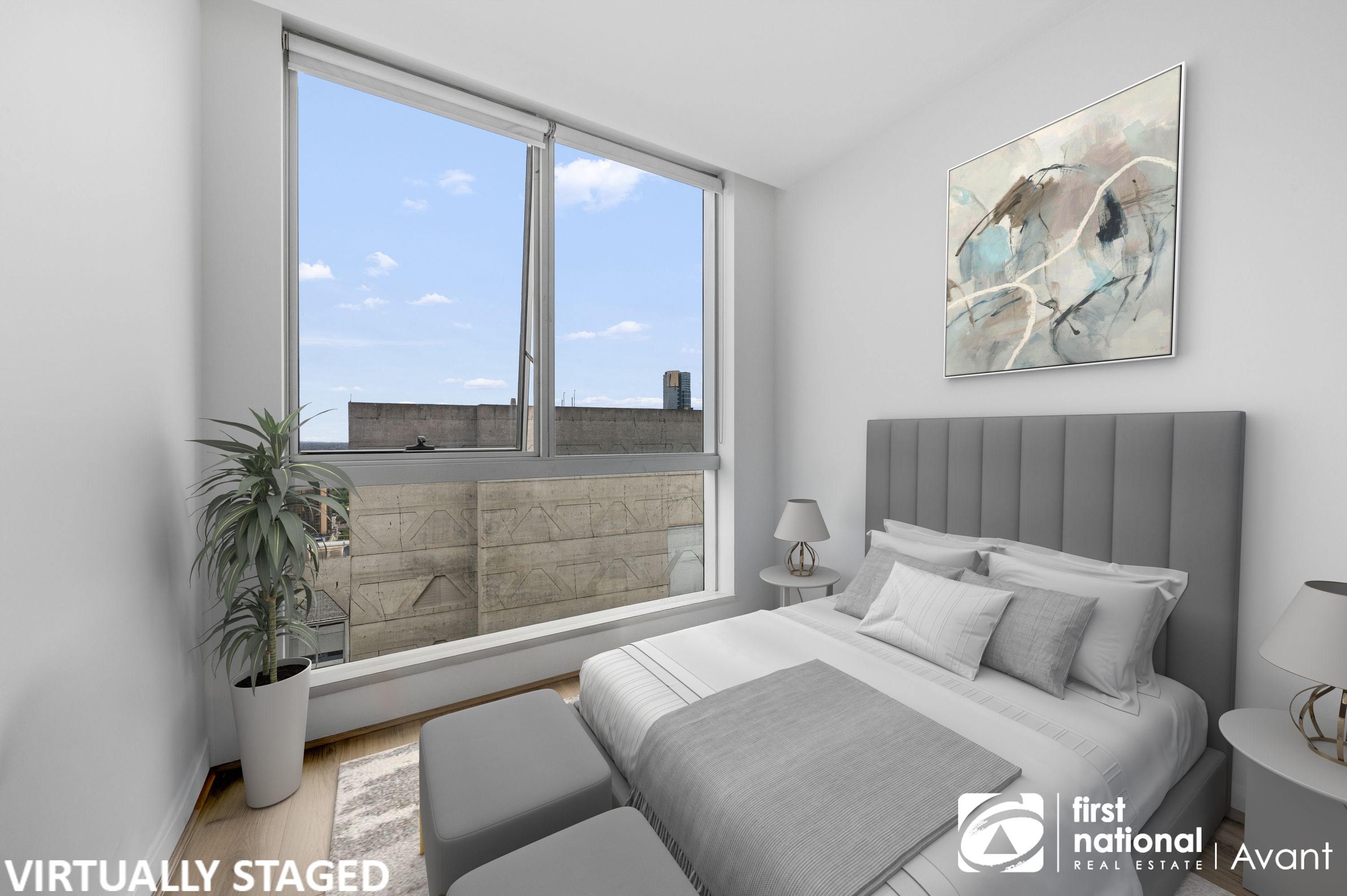 4110/22-24 Jane Bell Lane, Melbourne - Thumbnail 7