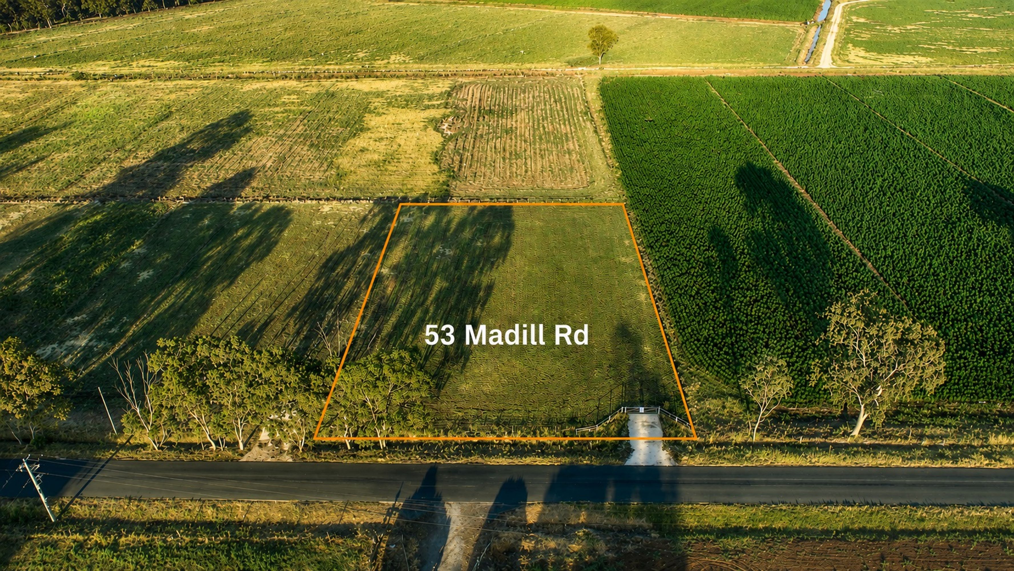53 Madill Road, Undera