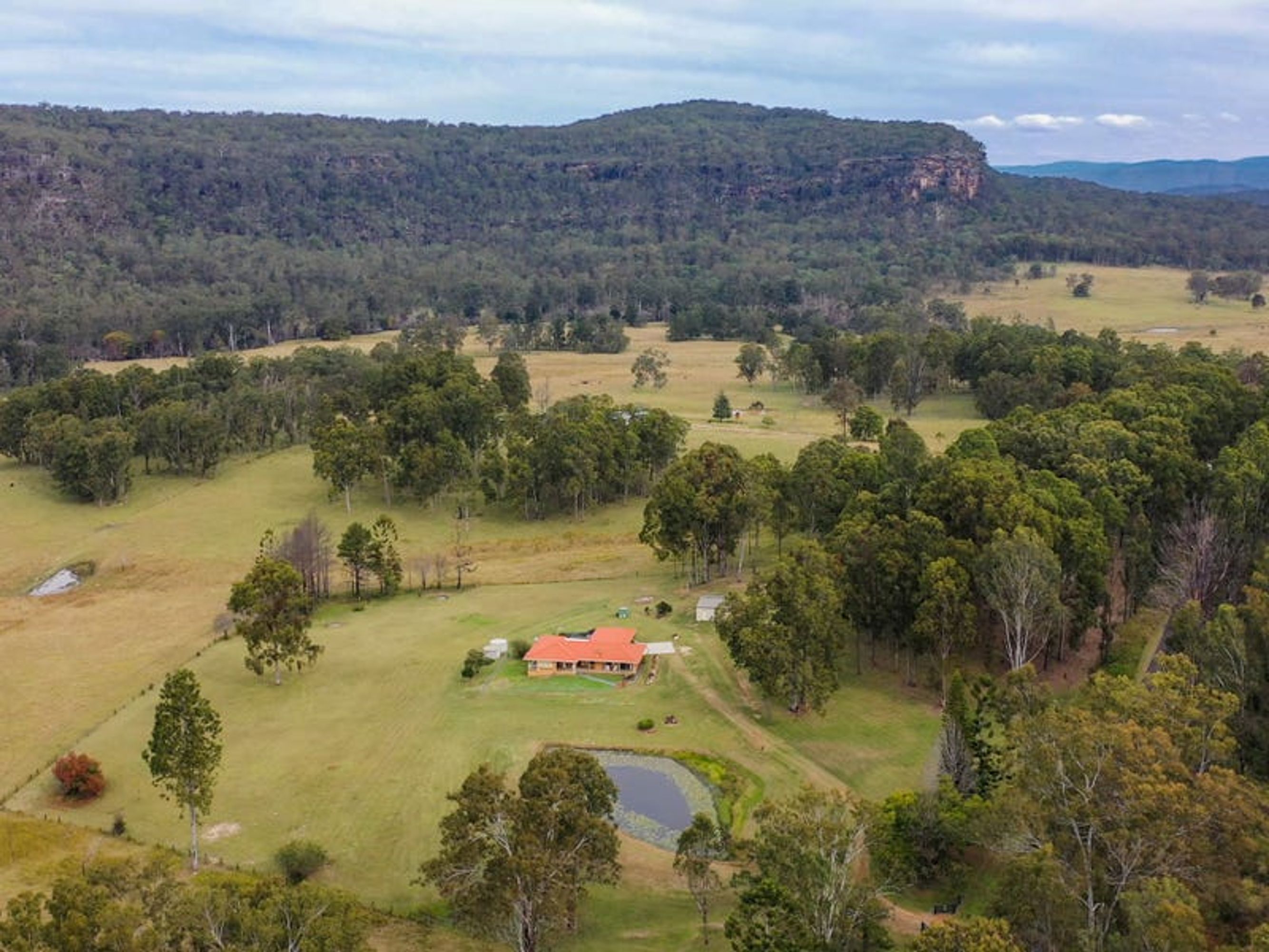 1383 Kangaroo Creek Road, Kangaroo Creek - Image 1