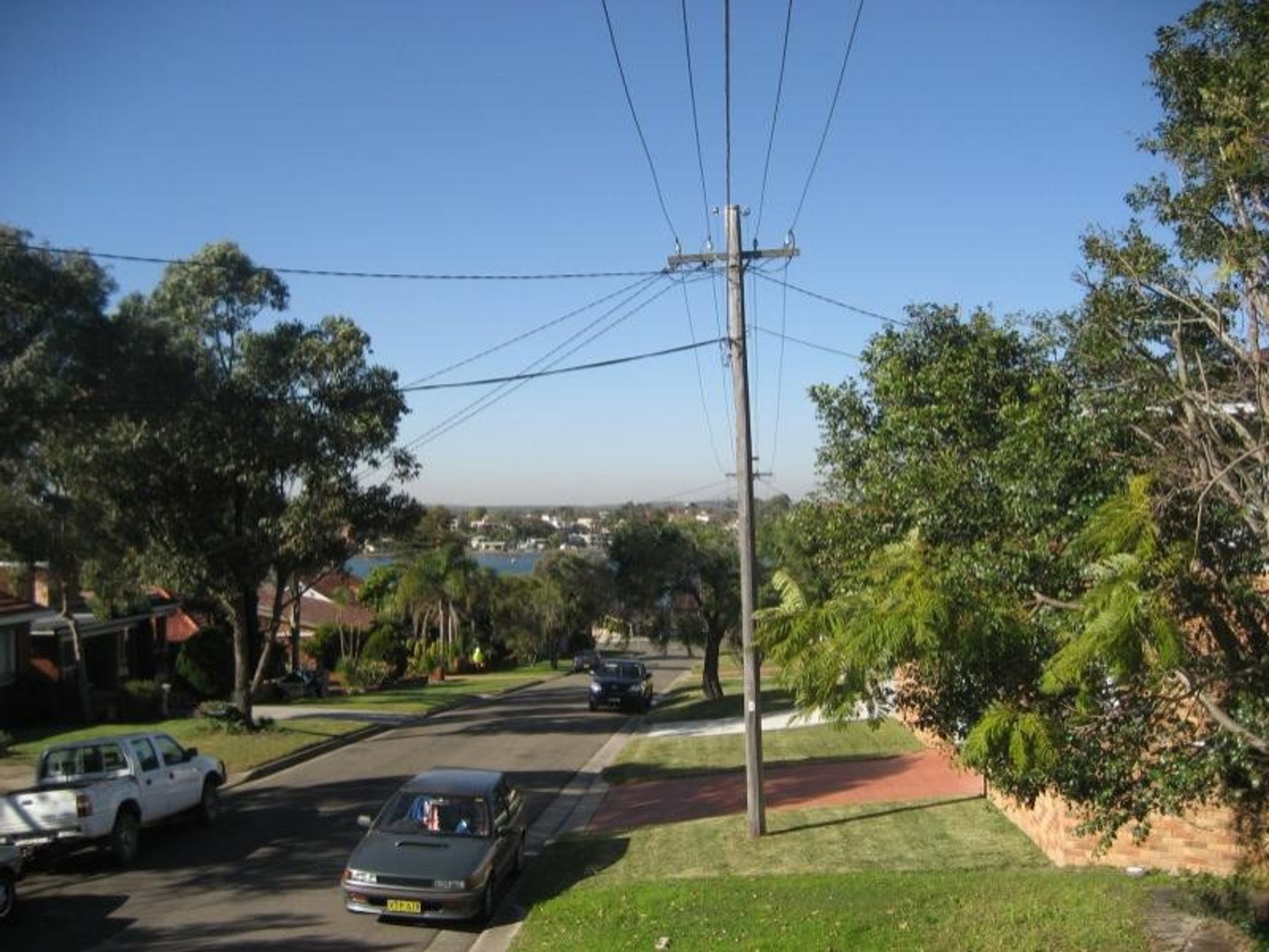 2A Wharf St, Kogarah Bay, Kogarah Bay - Thumbnail 3
