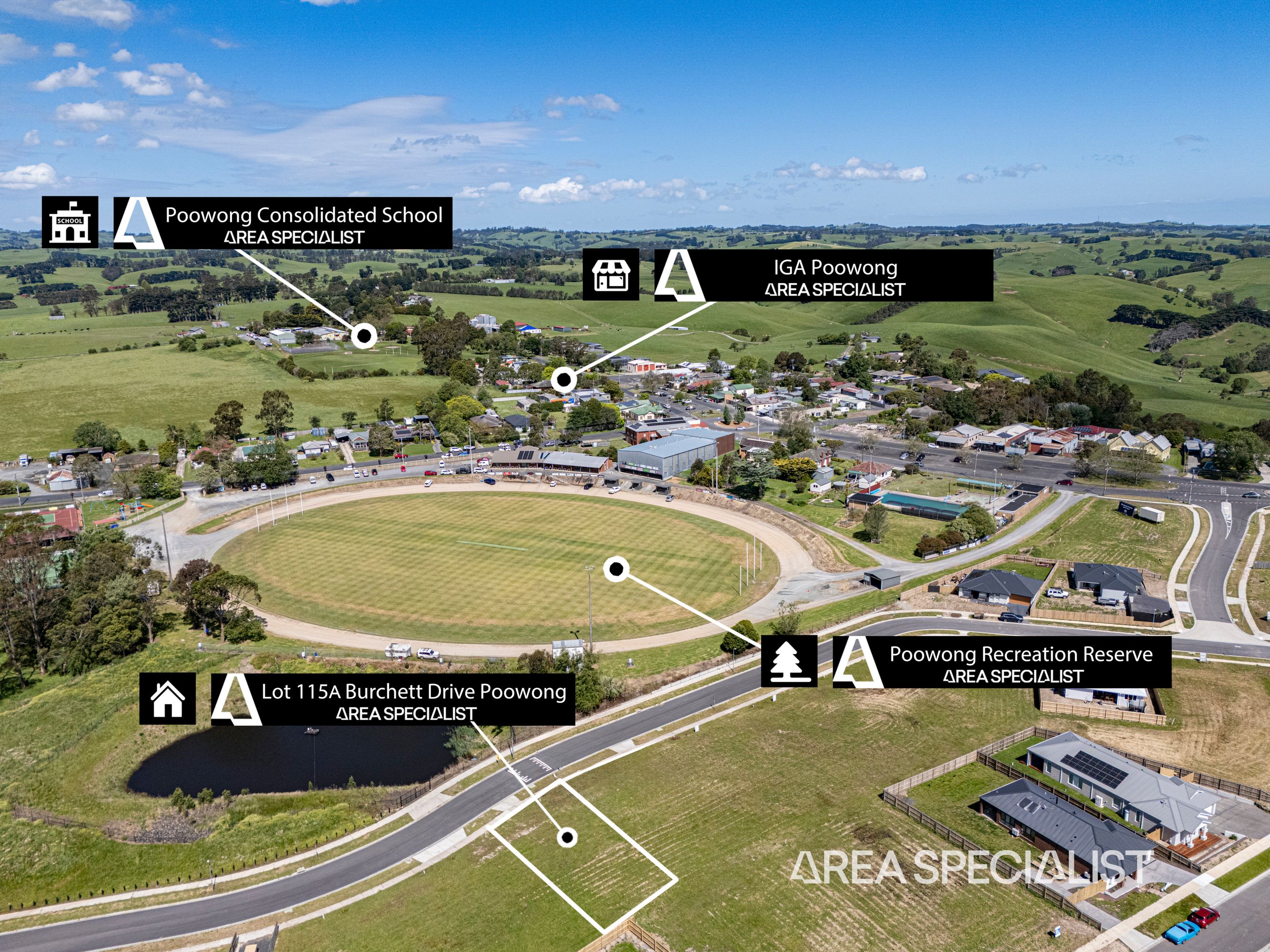 15A Burchett Drive, Poowong, Poowong - Image 1