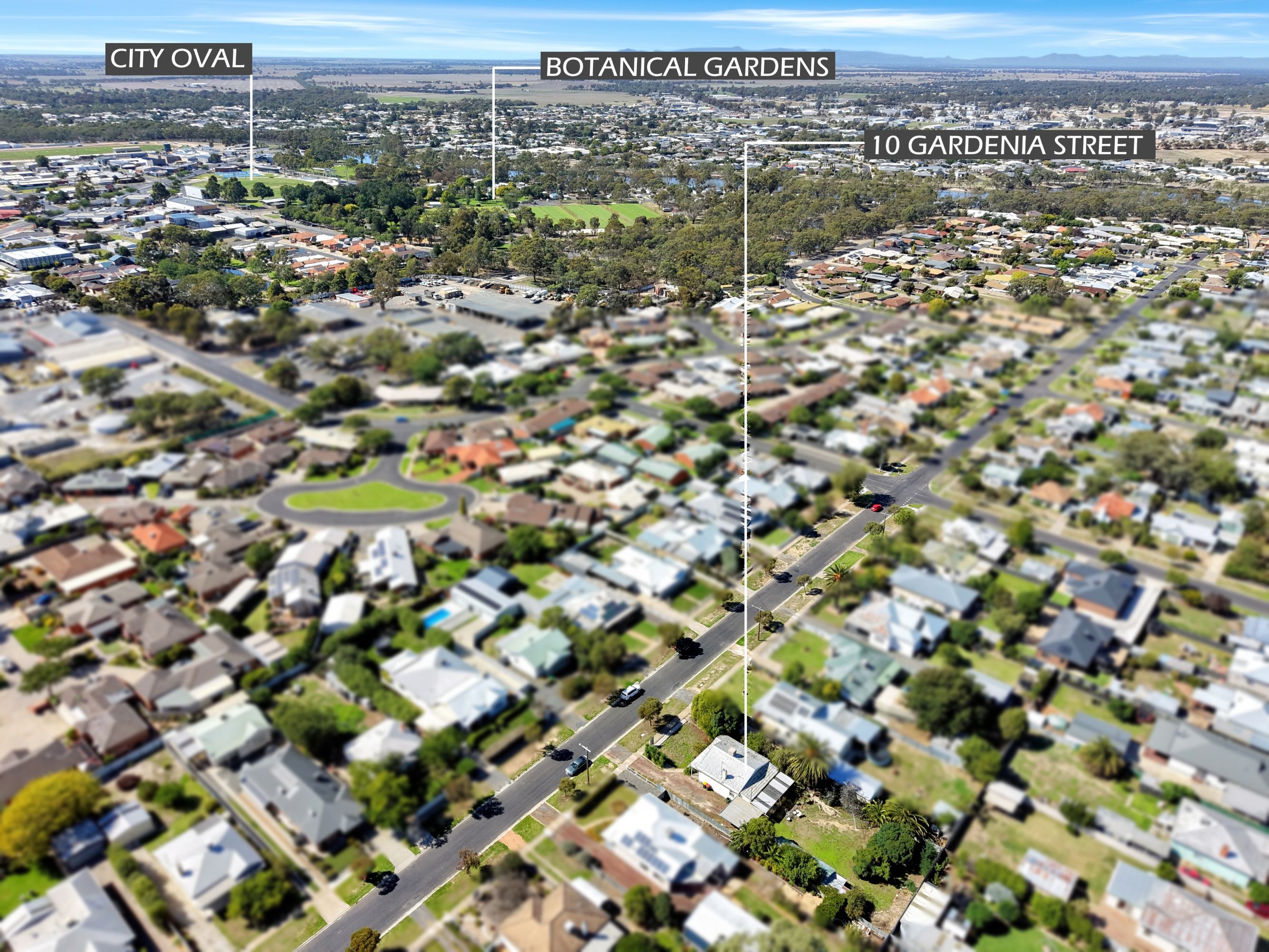 10 Gardenia Street, Horsham VIC 3400, Horsham - Thumbnail 3