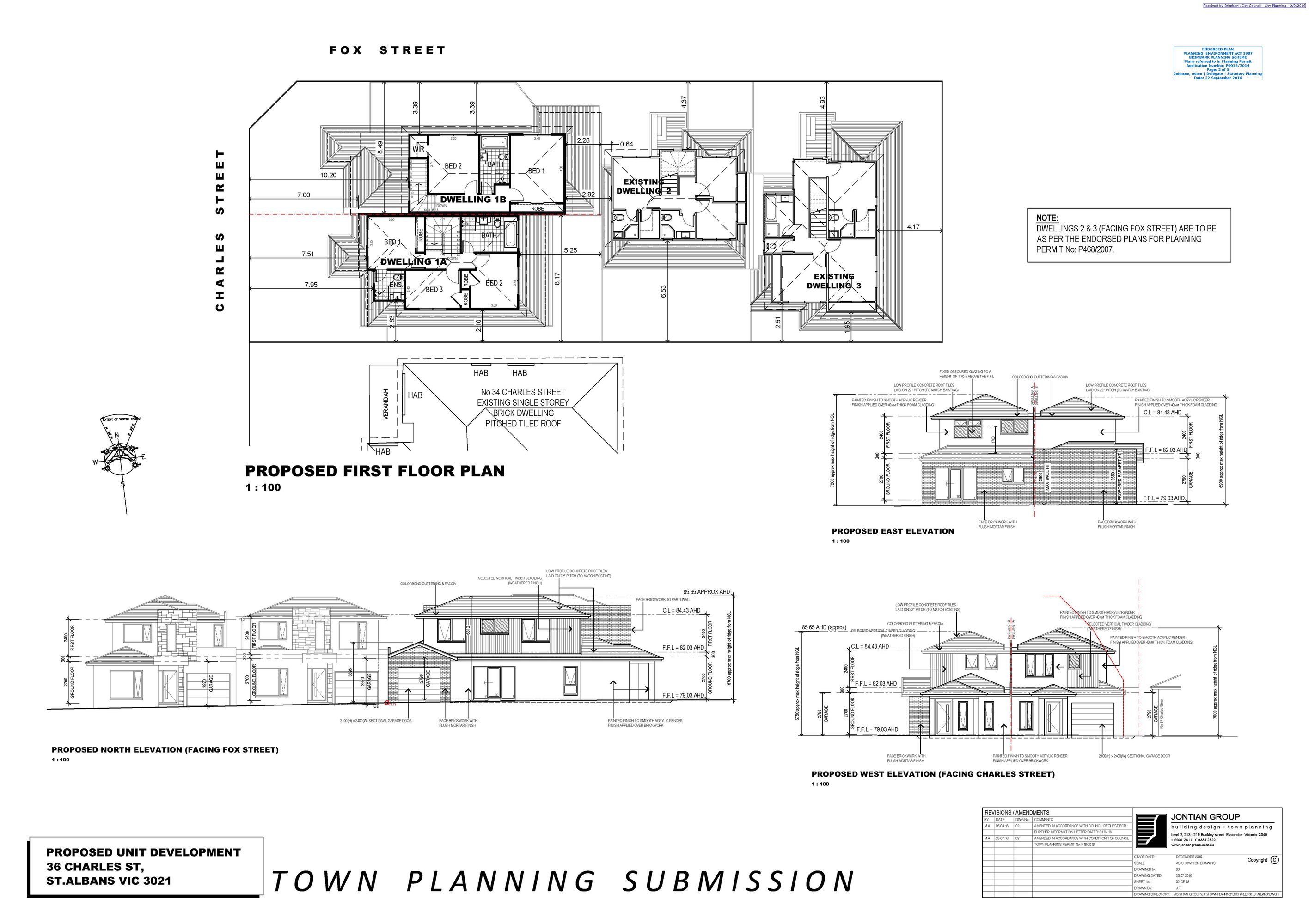 36 Charles Street, St Albans VIC 3021, St Albans - Thumbnail 5