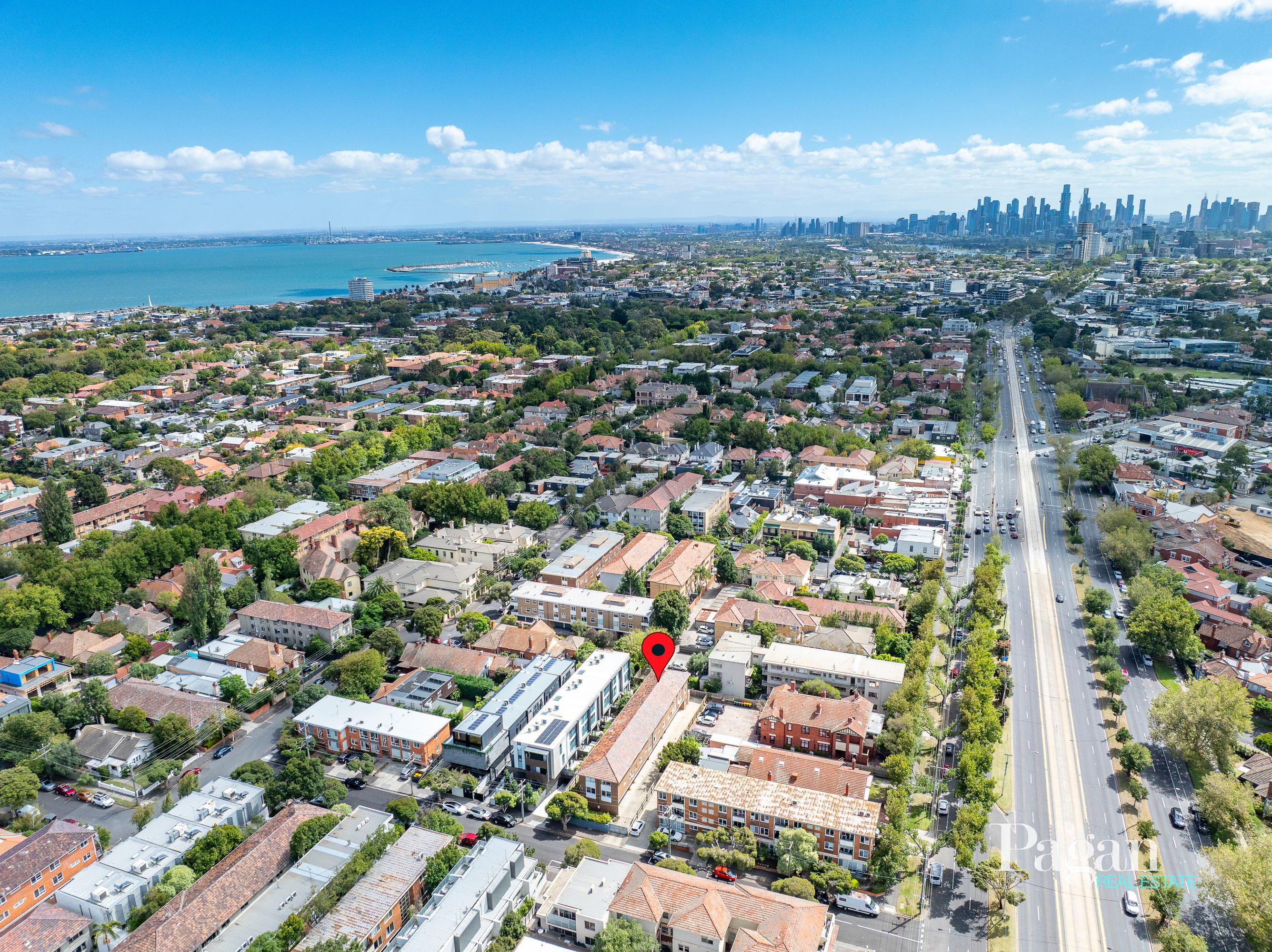 5/2 Alfriston Street, Elwood - Thumbnail 2