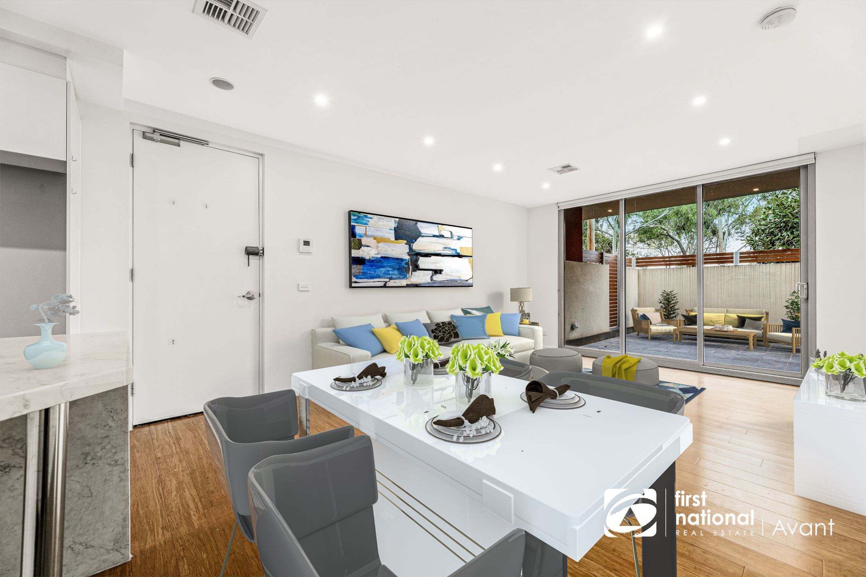 1/927 Doncaster Road, Doncaster East - Thumbnail 4