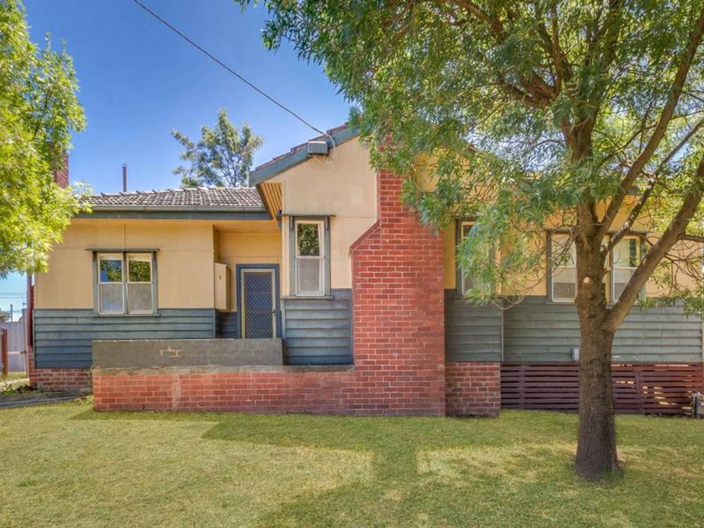 1 Thunder Street Bendigo
