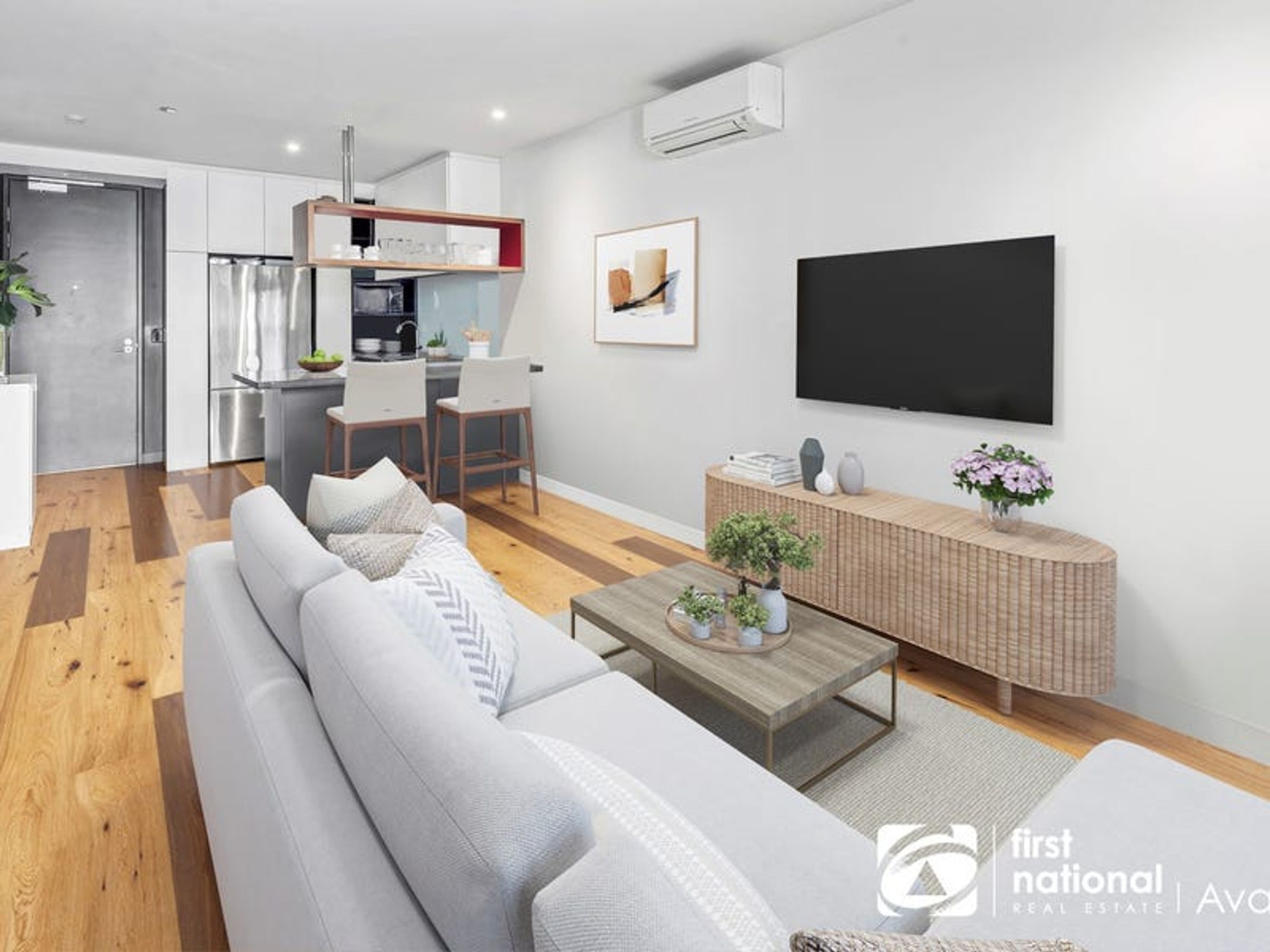 313/123 Pelham Street, Carlton - Thumbnail 3