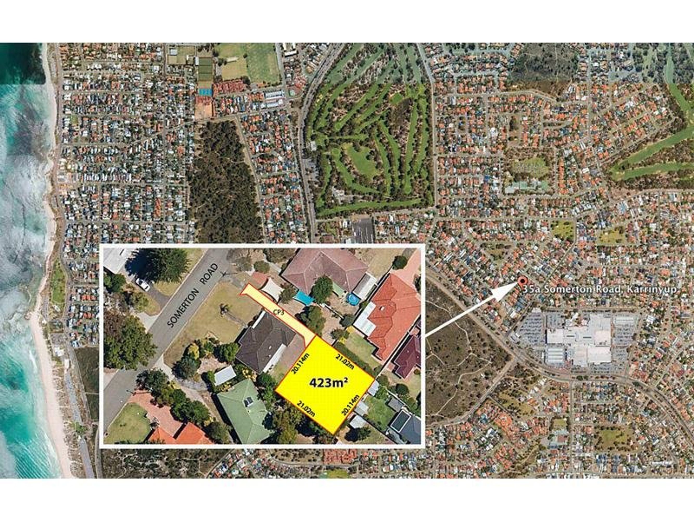 35A Somerton Road, Karrinyup - Thumbnail 2