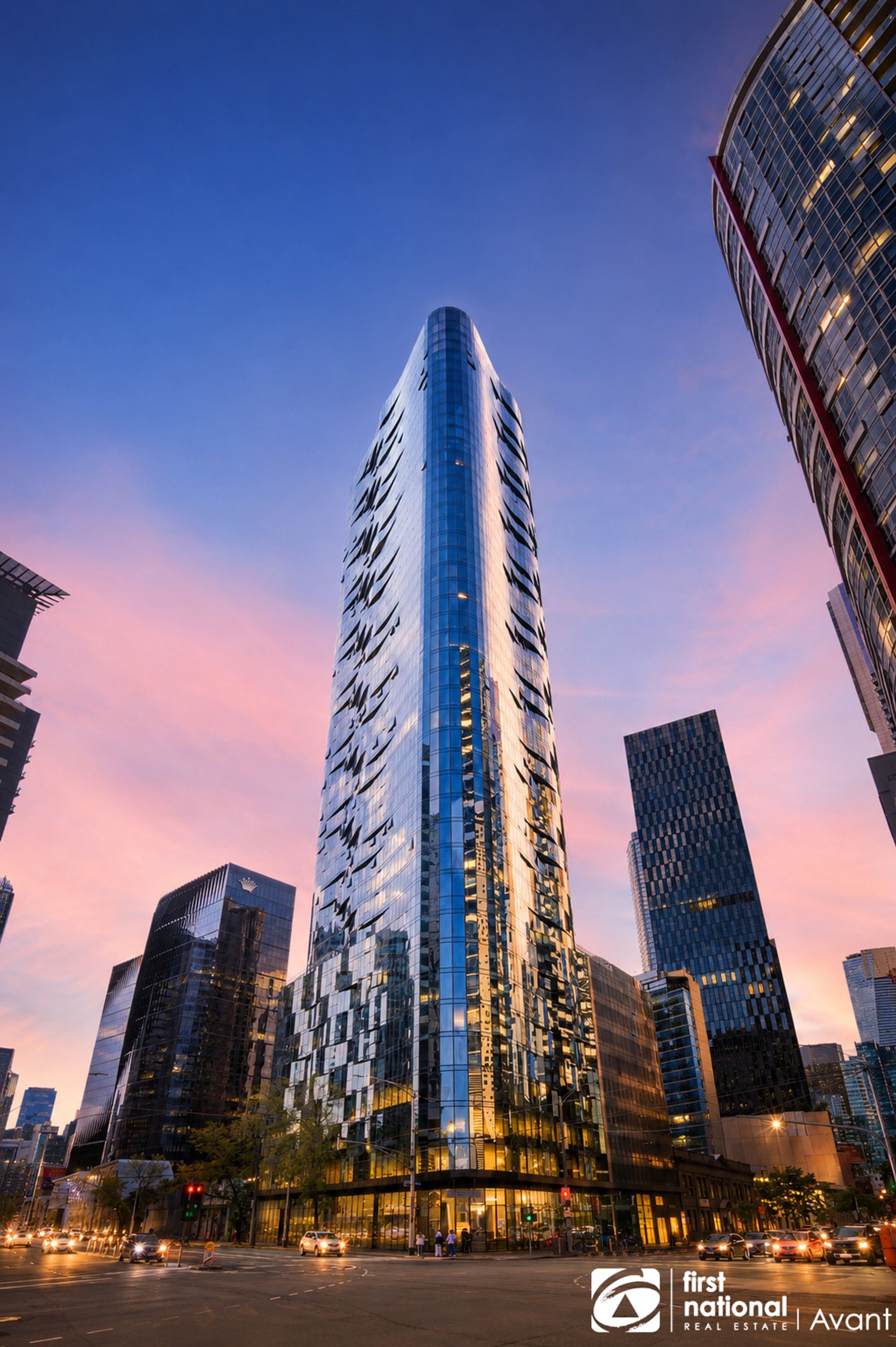 105 Clarendon Street, Southbank - Thumbnail 7