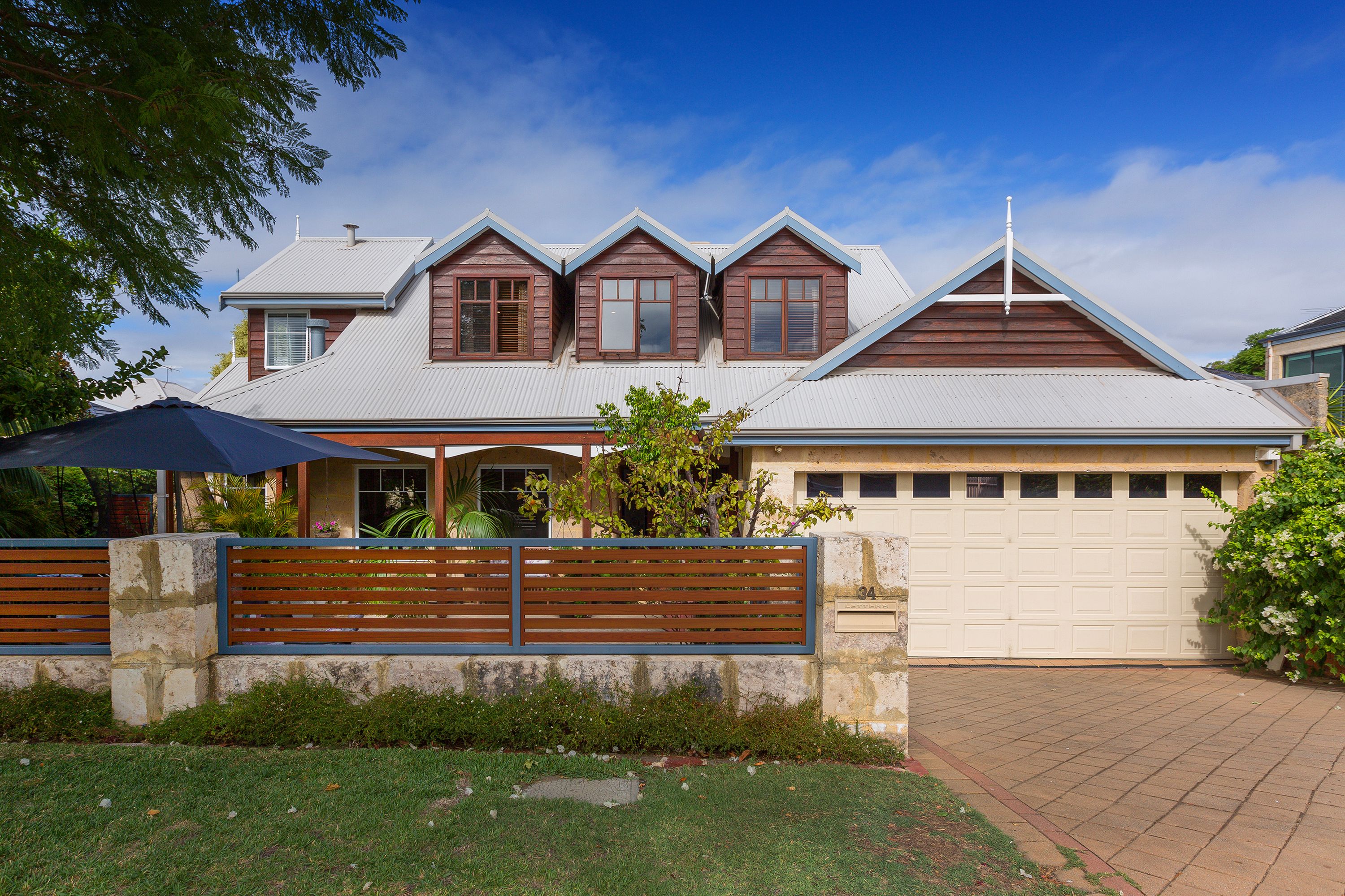 34 Pepler Avenue