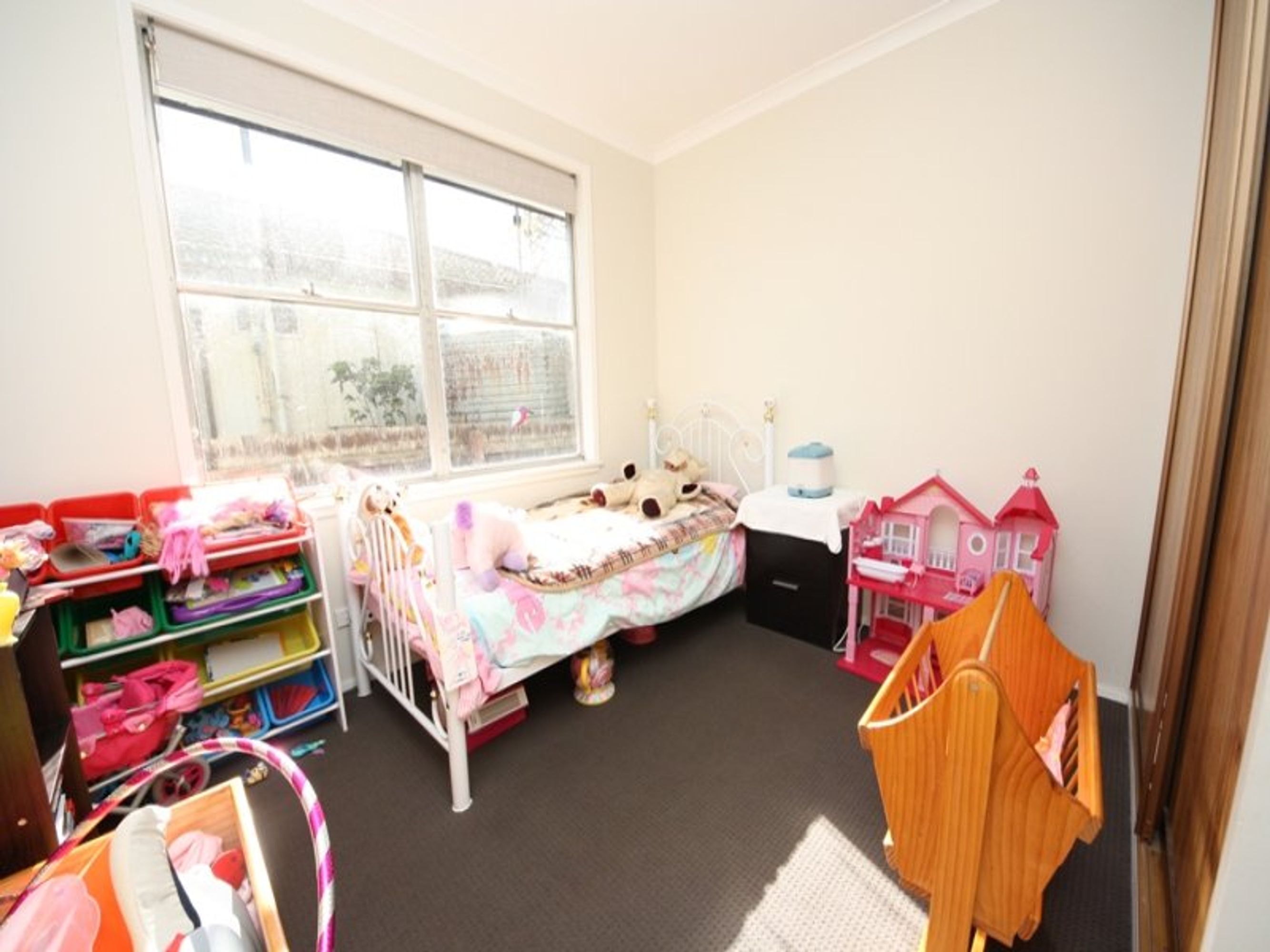25 Hennessy Street, Horsham VIC 3400, Horsham - Thumbnail 4