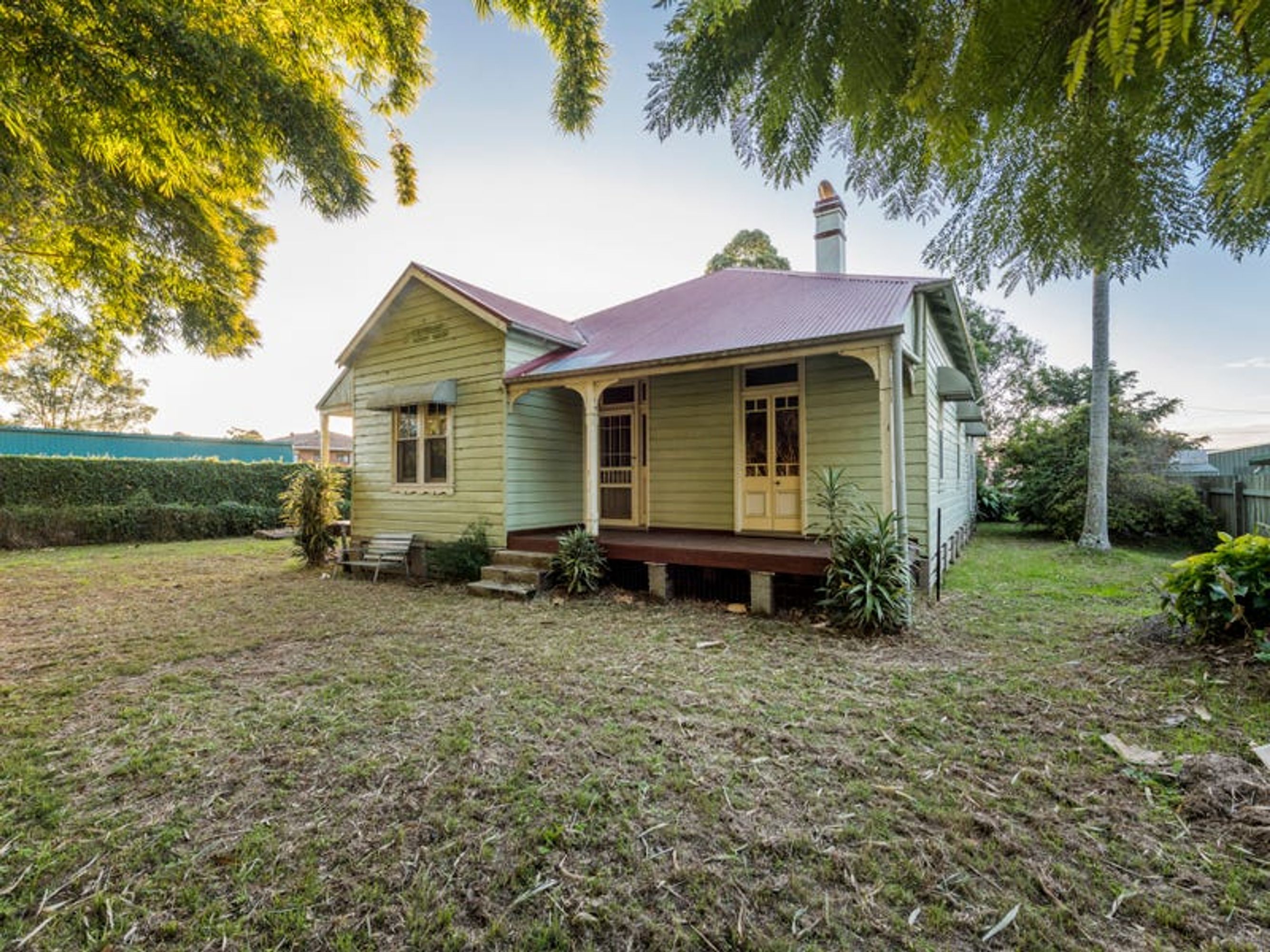 26 Clarence Street, Brushgrove - Image 1