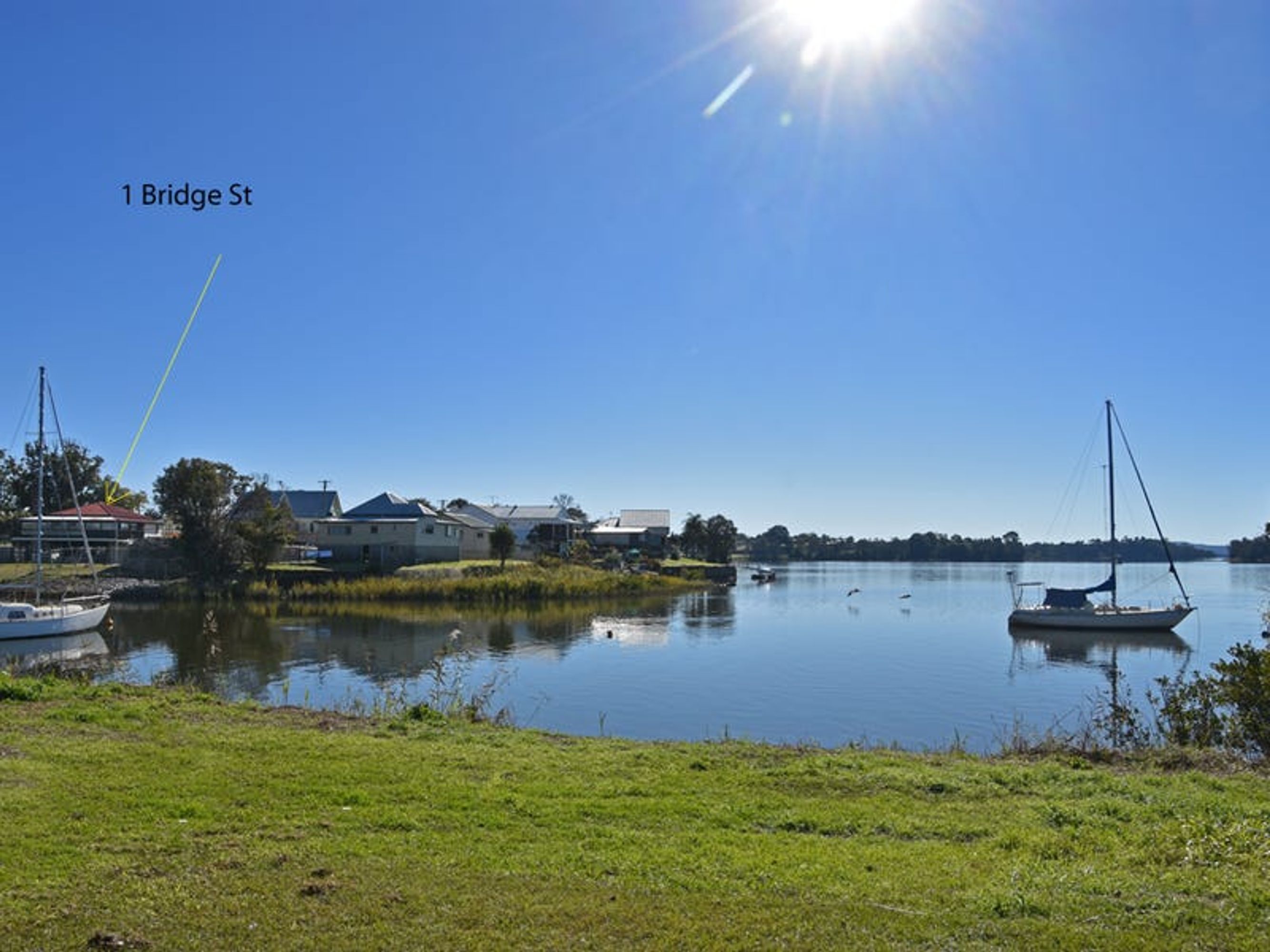 1 Bridge Street, Lawrence - Thumbnail 5