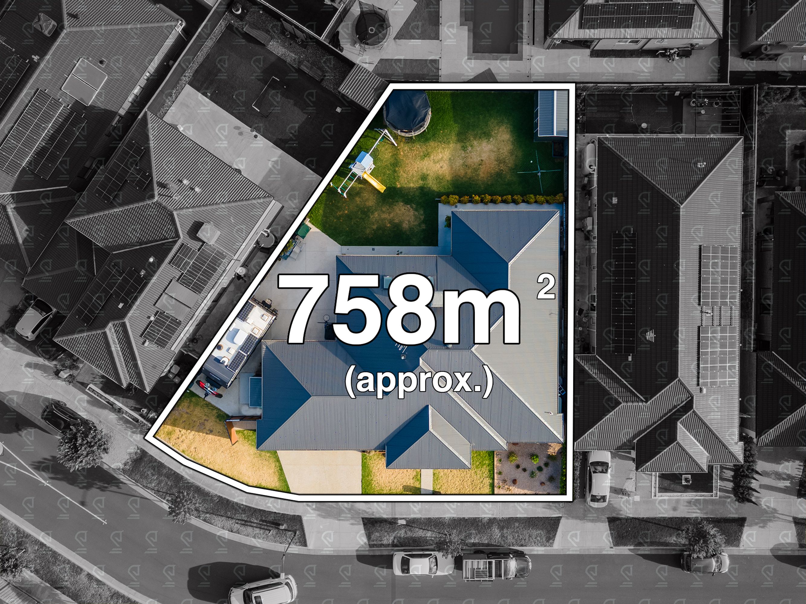 47 Taradale Crescent, Fraser Rise VIC 3336, Fraser Rise - Thumbnail 3