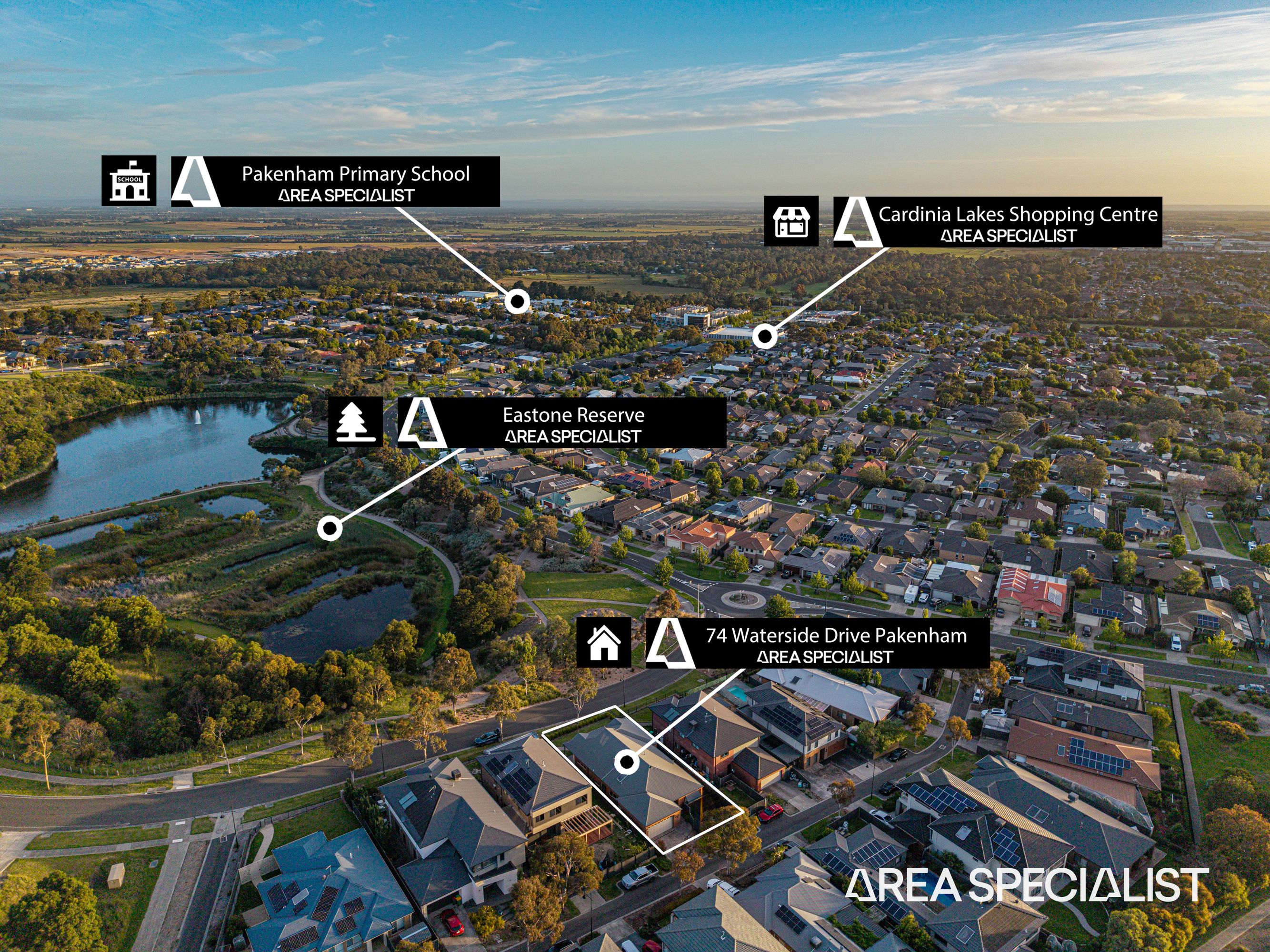 74 Waterside Drive, Pakenham - Thumbnail 8