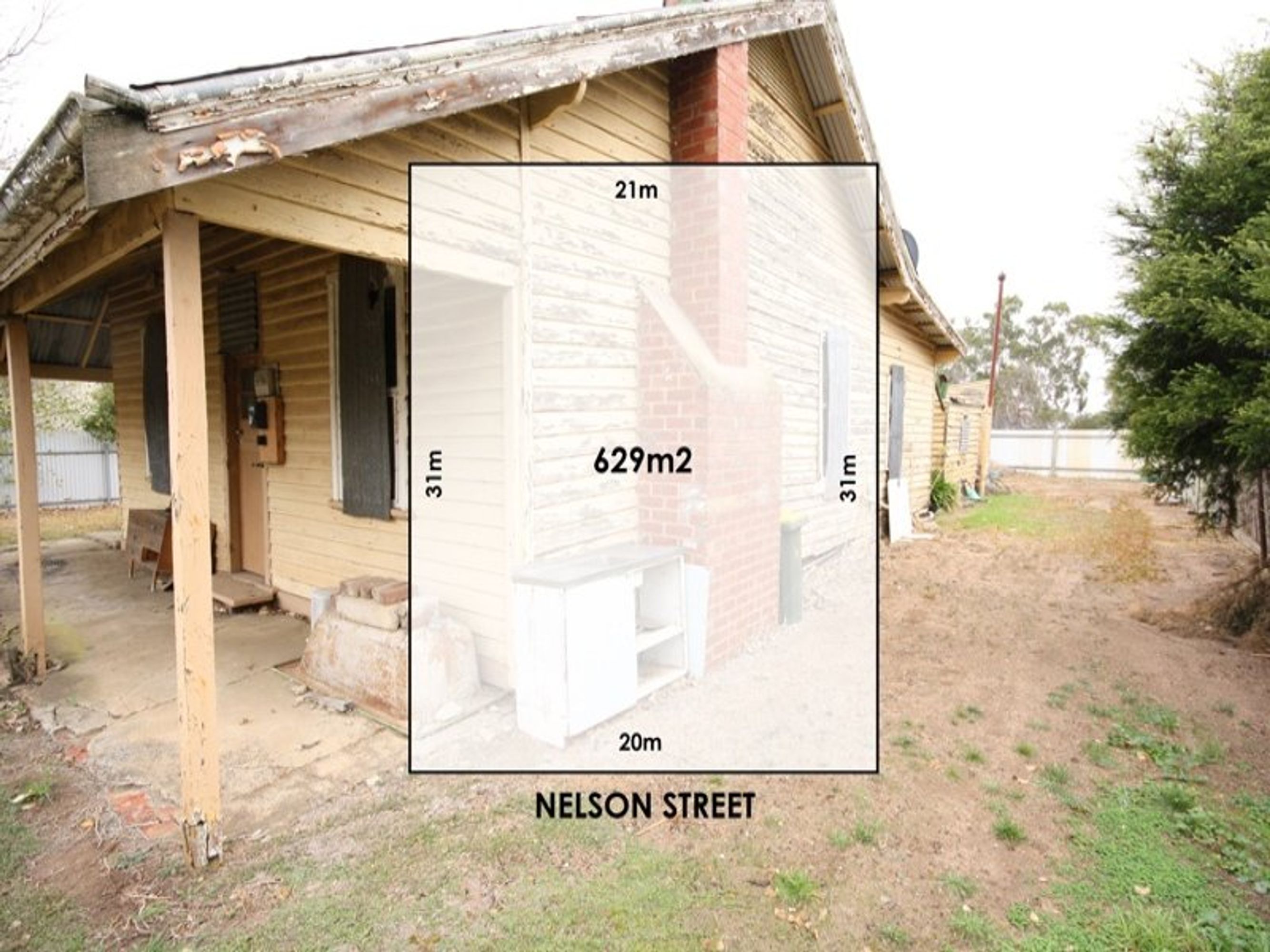 40 Nelson Street, Nhill VIC 3418, Nhill - Thumbnail 2