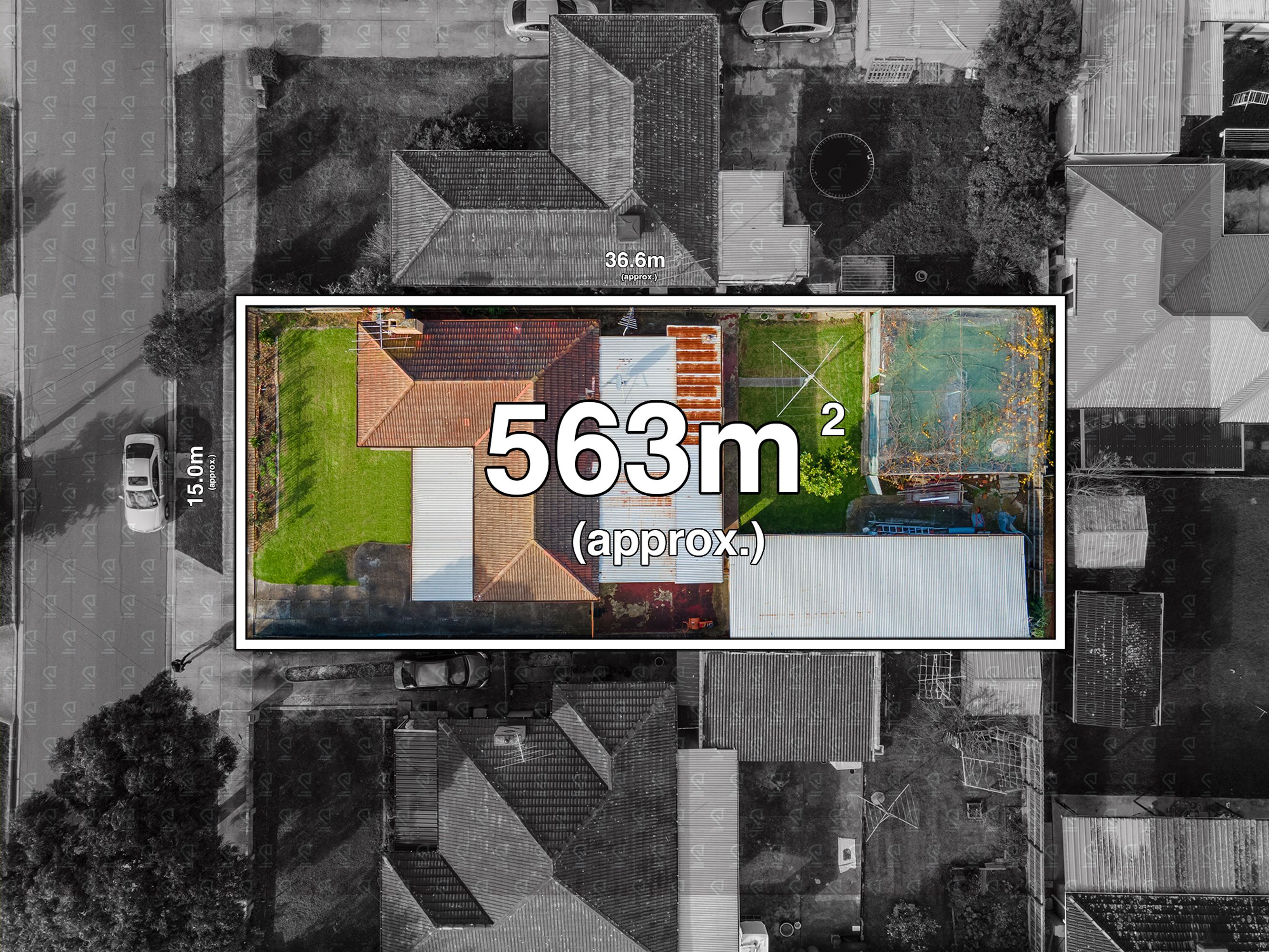 49 Dunkeld Avenue, Sunshine North VIC 3020, Sunshine North - Thumbnail 3