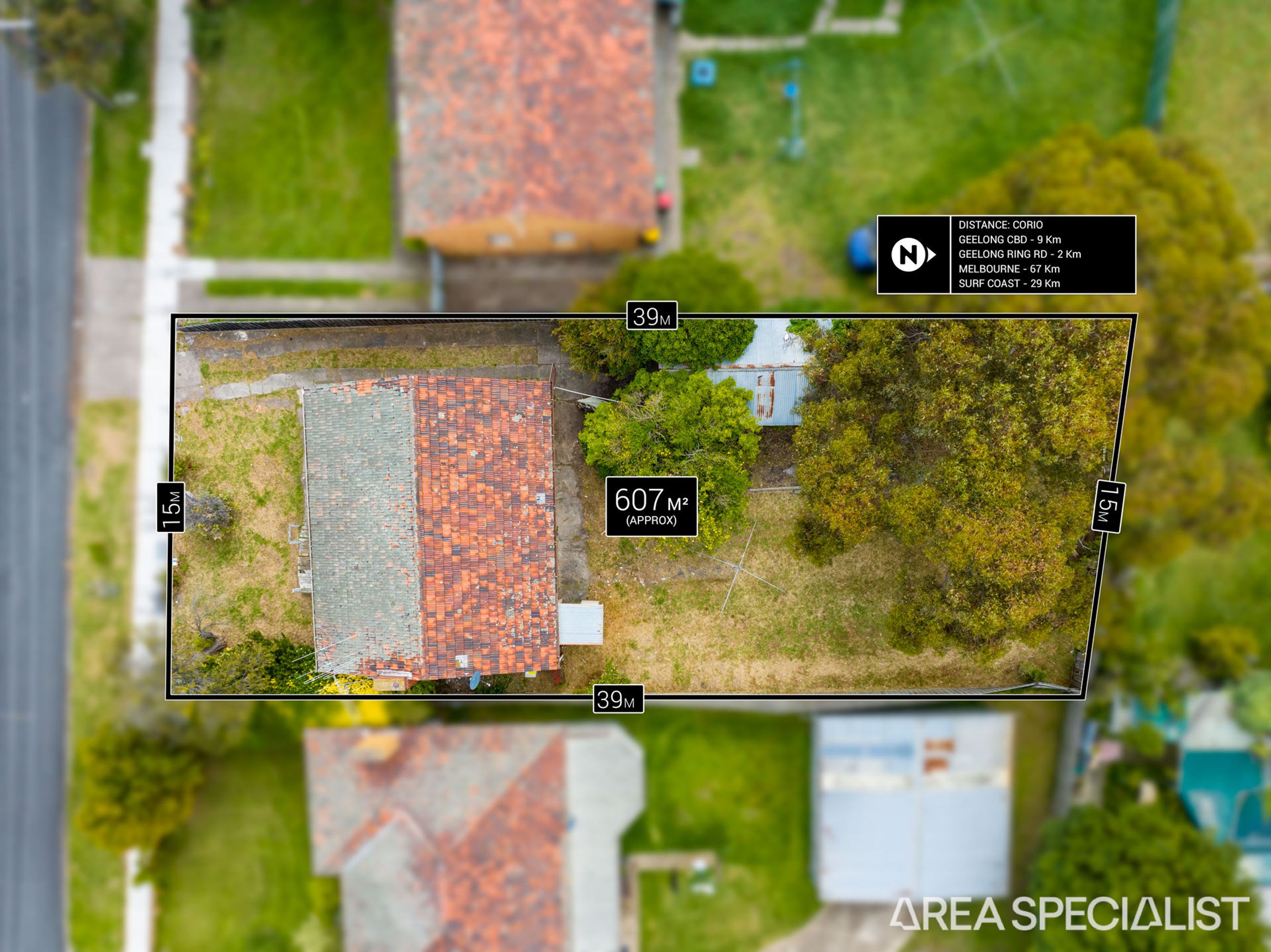 32 Dearborn Parade, Corio, VIC 3214, Corio - Image 1