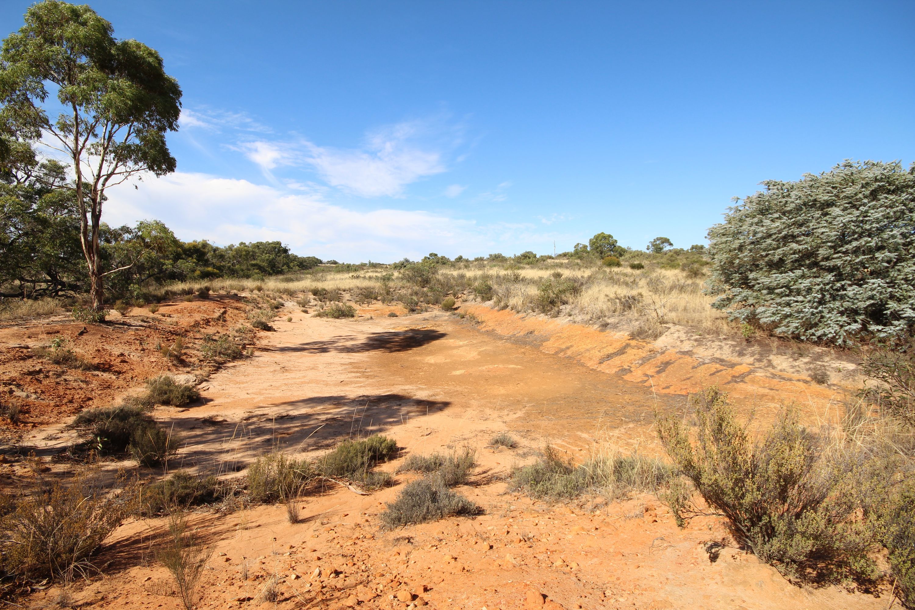 Lot 2 Mitre Road, Nurcoung VIC 3401, Nurcoung - Thumbnail 5