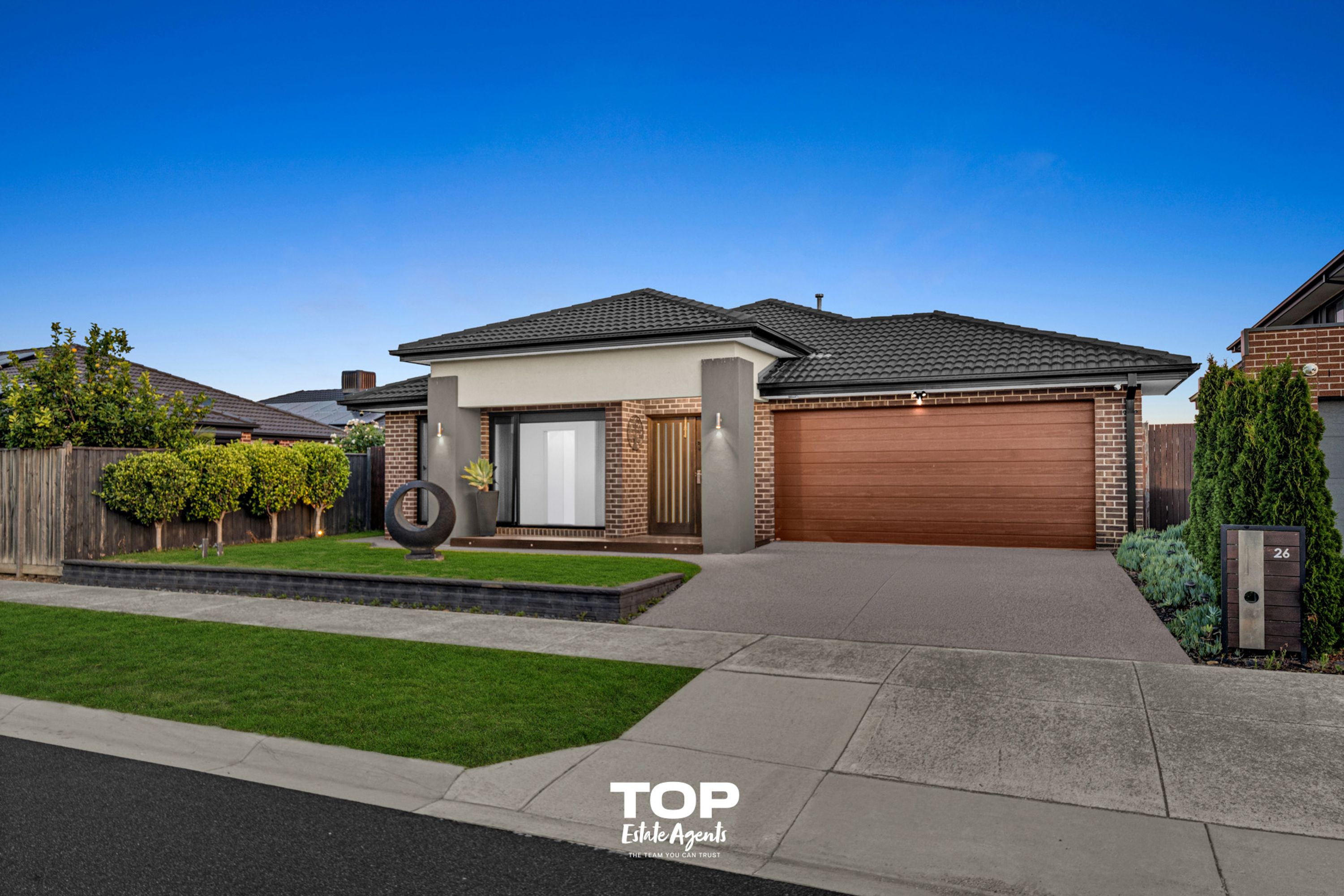 26 Langshan Road, Clyde North - Thumbnail 3