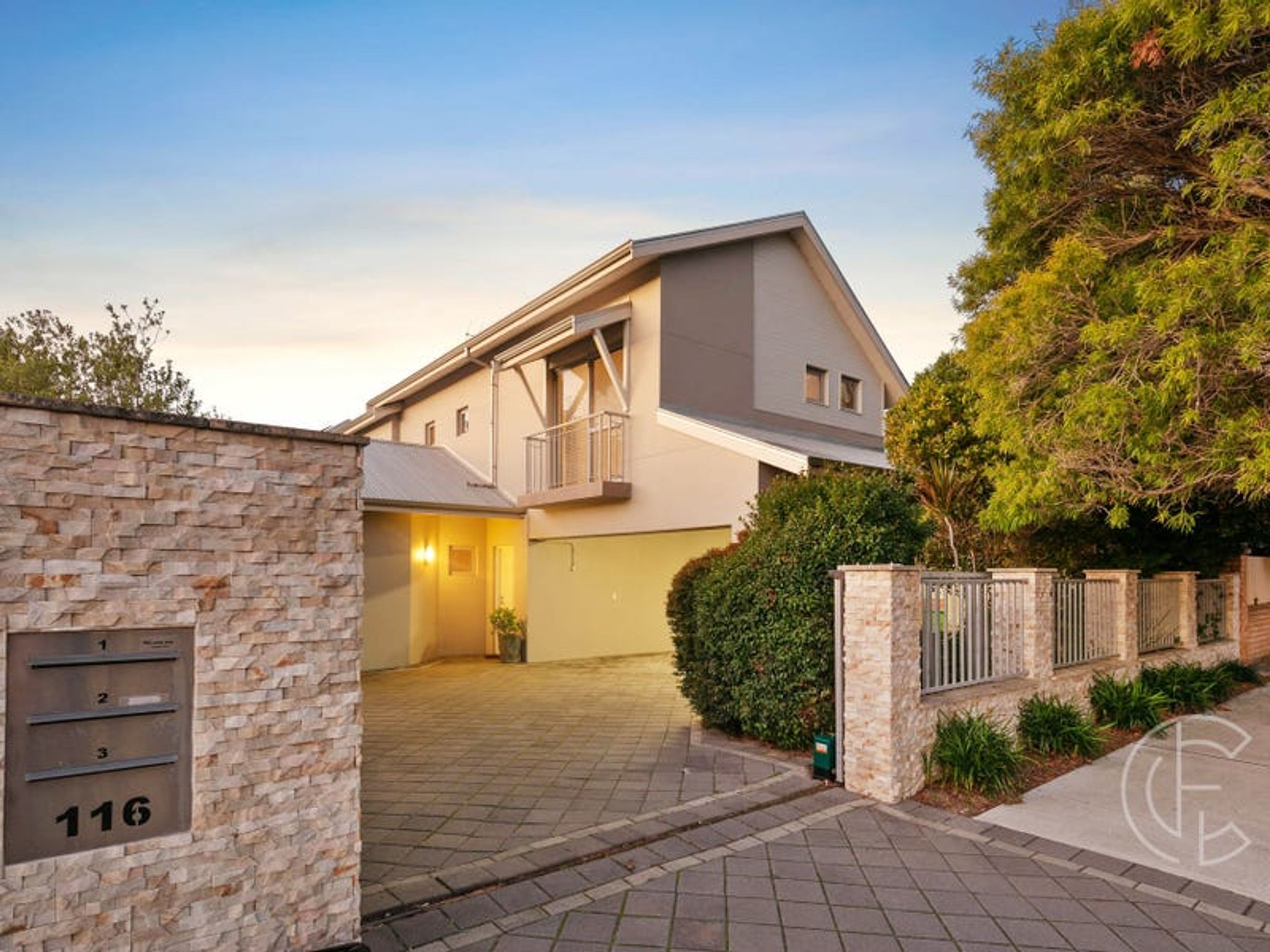 116A Salvado Road