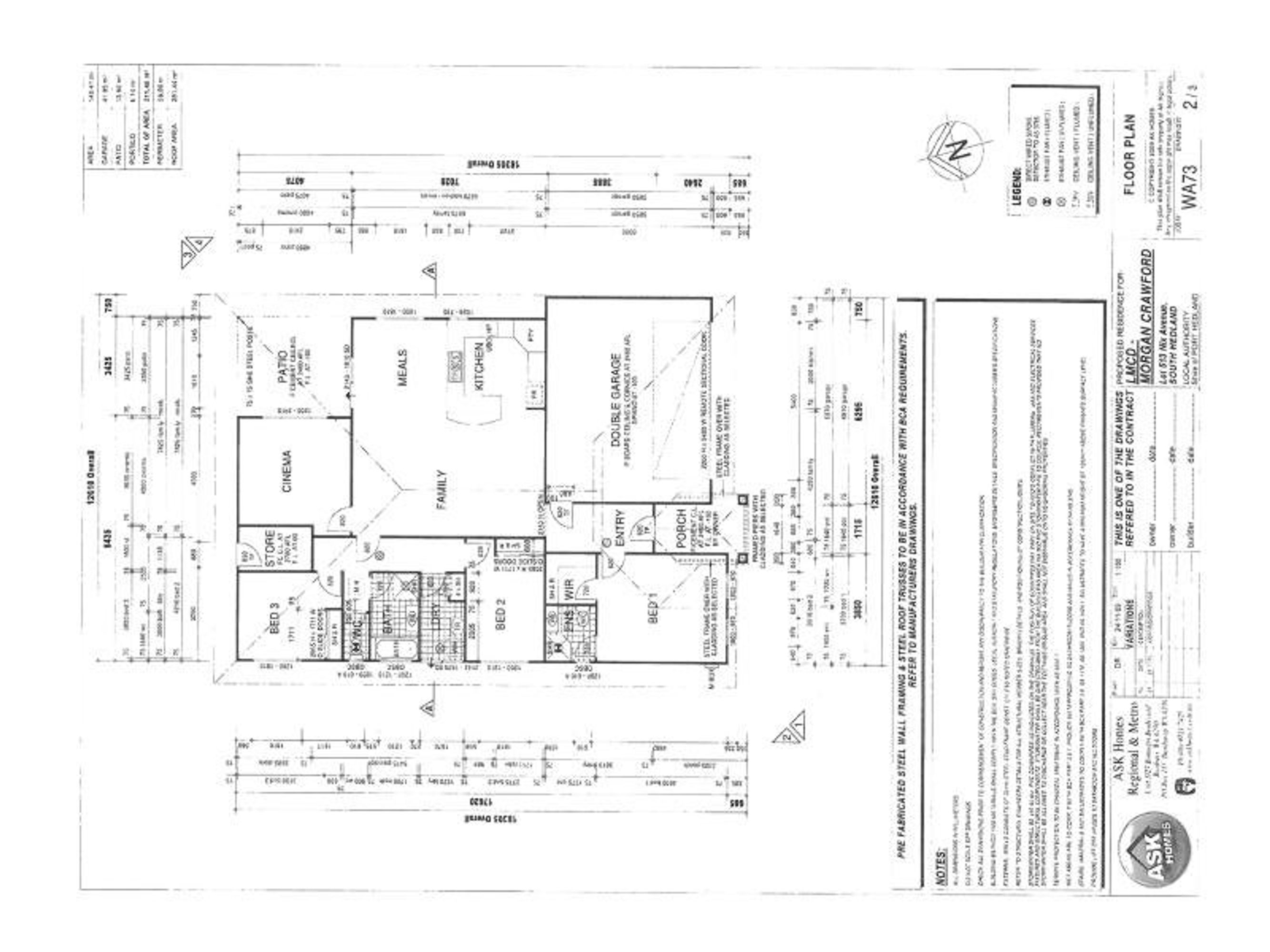 45 Nix Avenue, South Hedland, South Hedland - Thumbnail 5