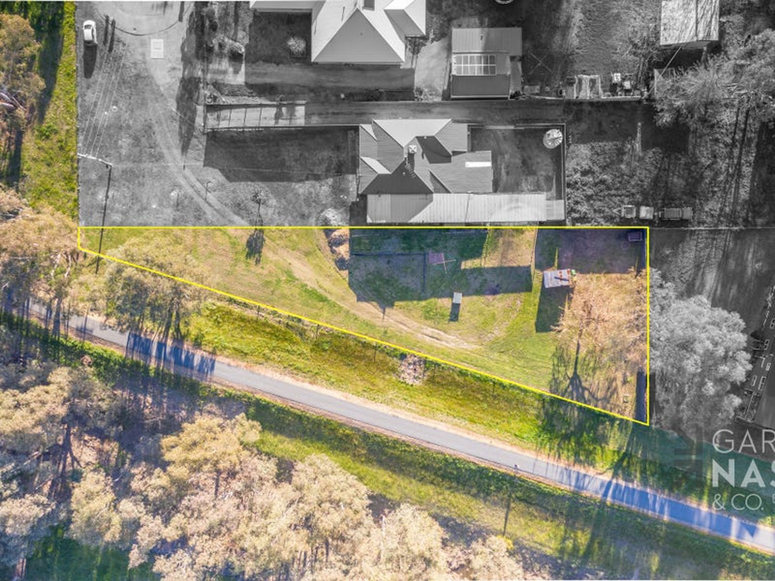Lot 2 Kett Street, wangaratta, Wangaratta - Image 1