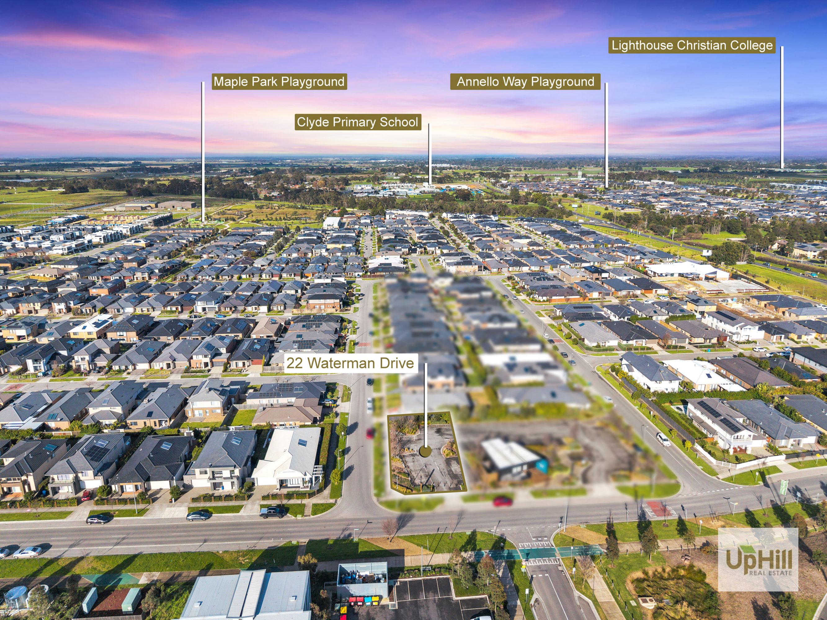 22 Waterman Drive, Clyde - Thumbnail 2