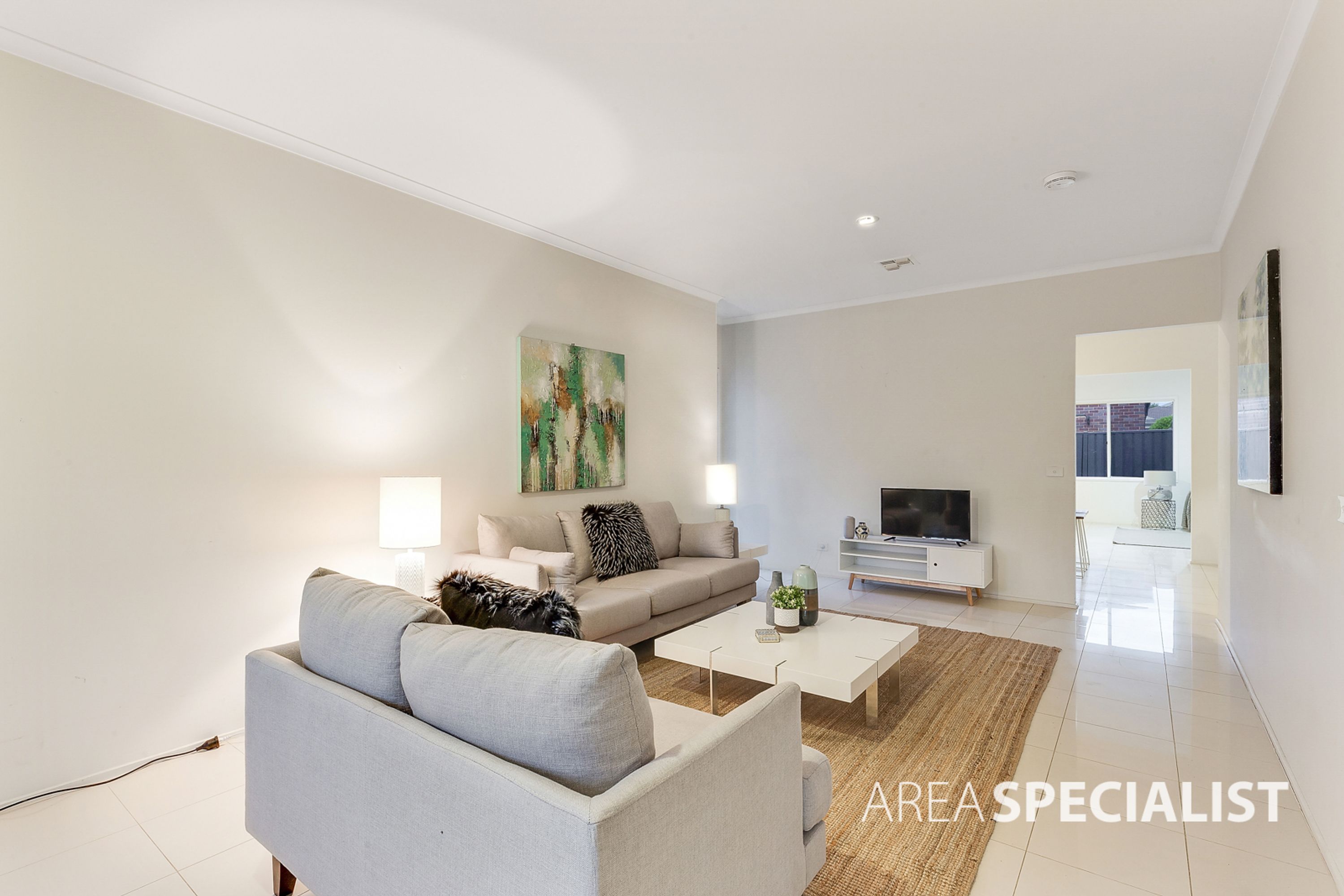 57 Dobell Crescent, Caroline Springs VIC 3023, Caroline Springs - Thumbnail 4