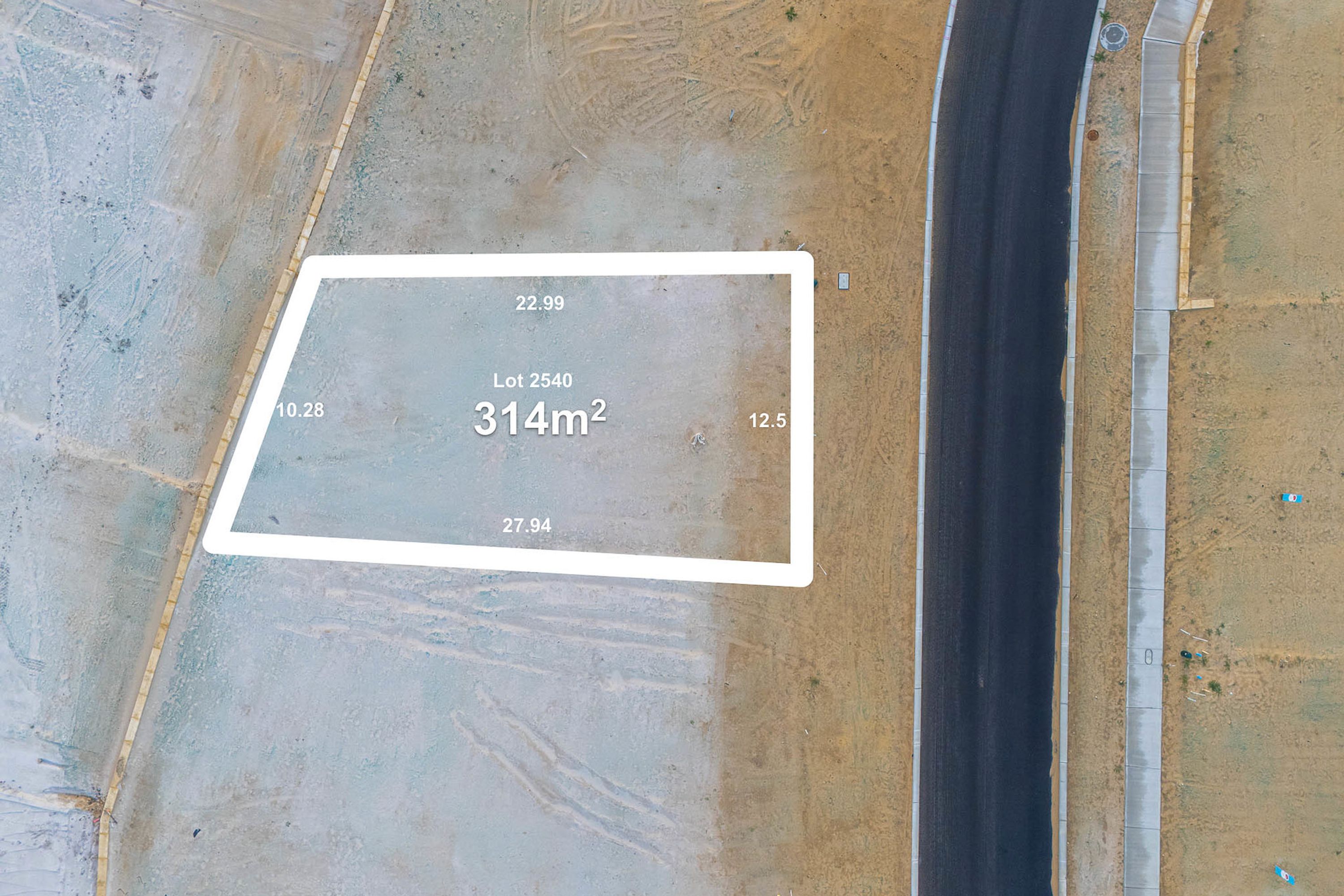 5 Flumendosa Street, Hilbert, Hilbert - Image 1