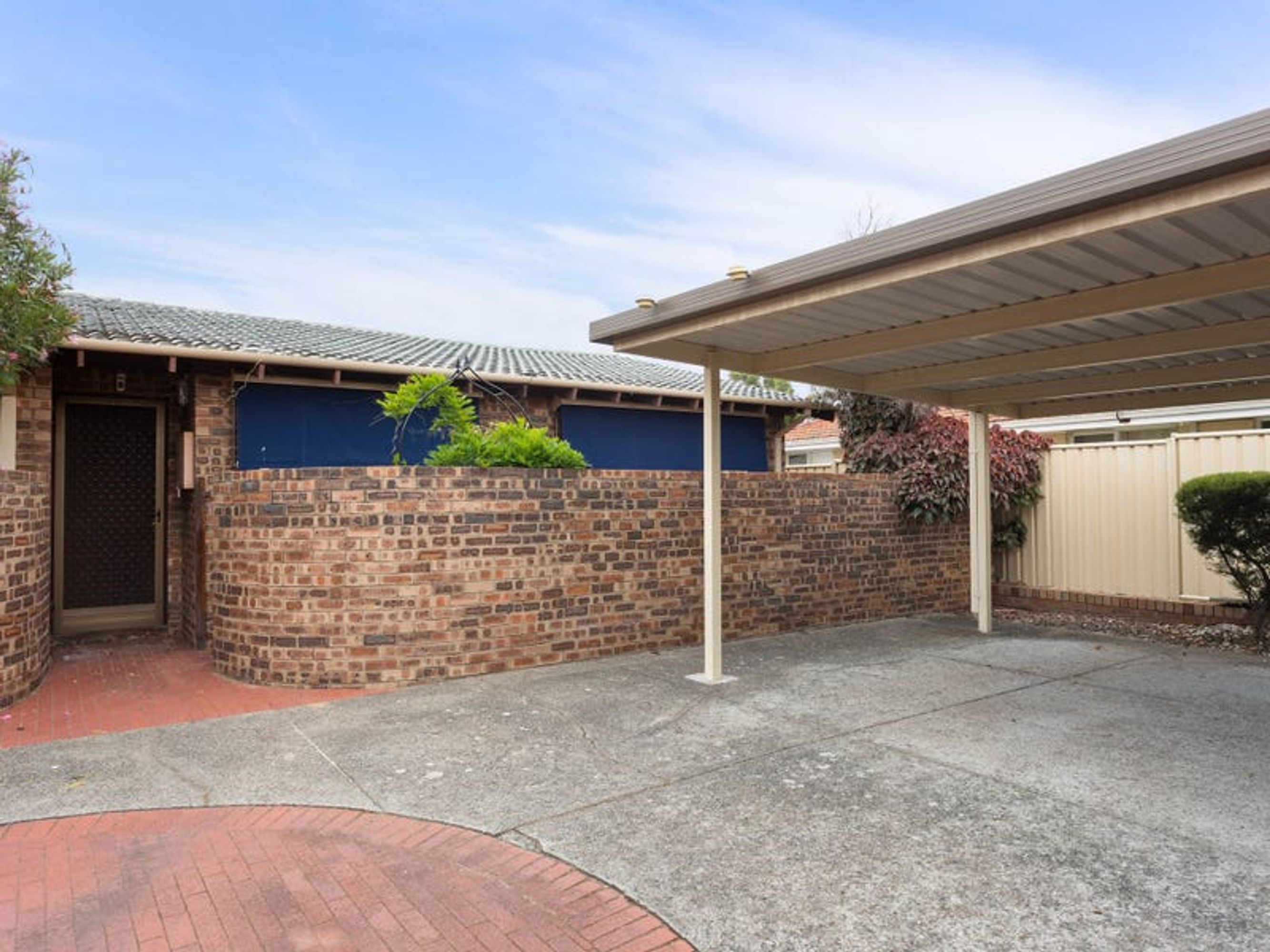 3/3/261 Labouchere Road