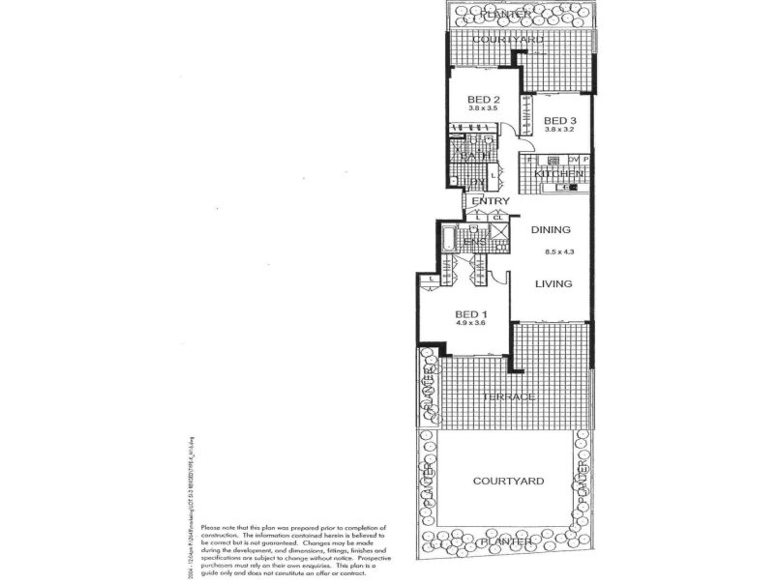 16/23 Peninsula Dr, Breakfast Point - Thumbnail 6
