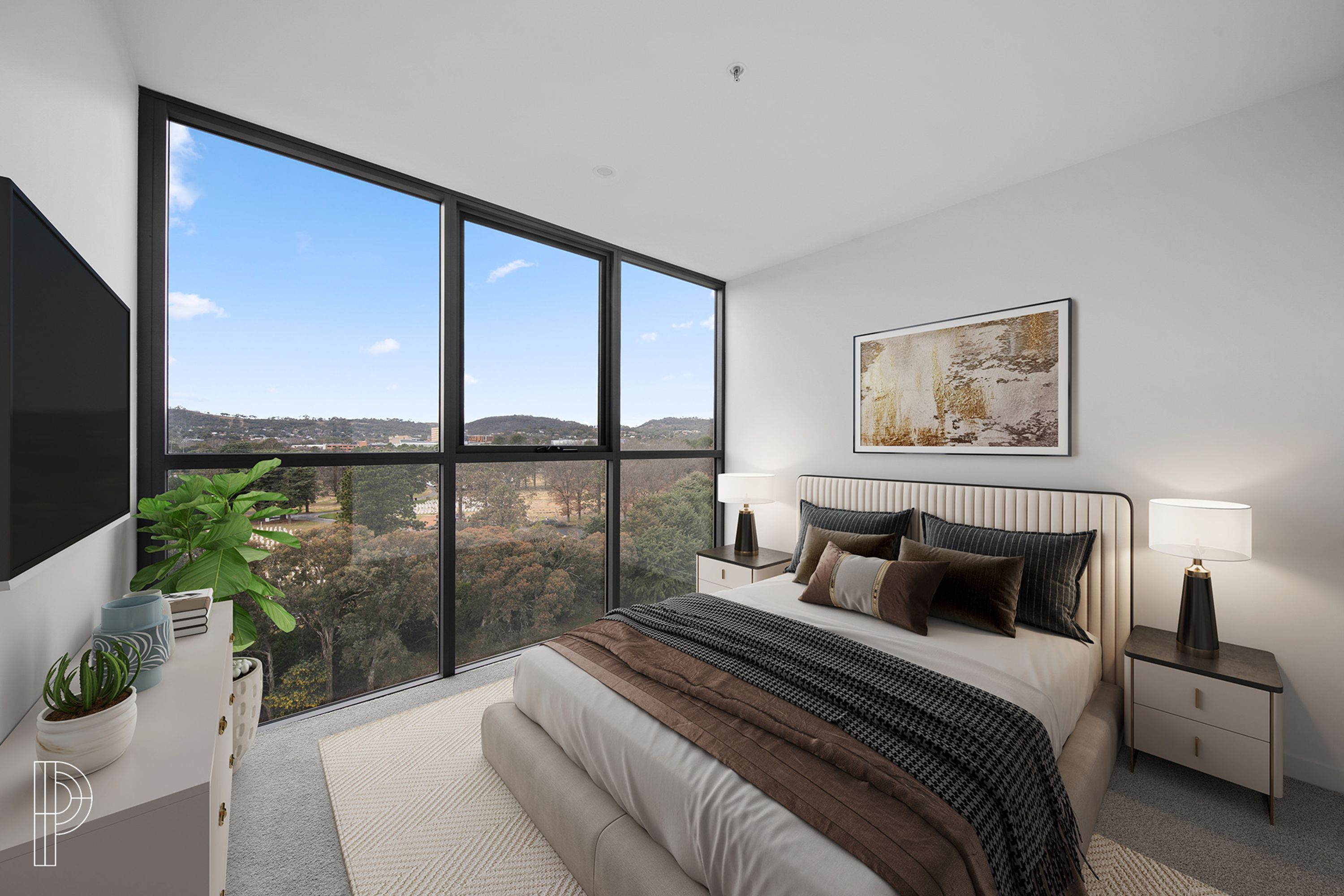 803/104 Easty Street, Phillip - Thumbnail 3