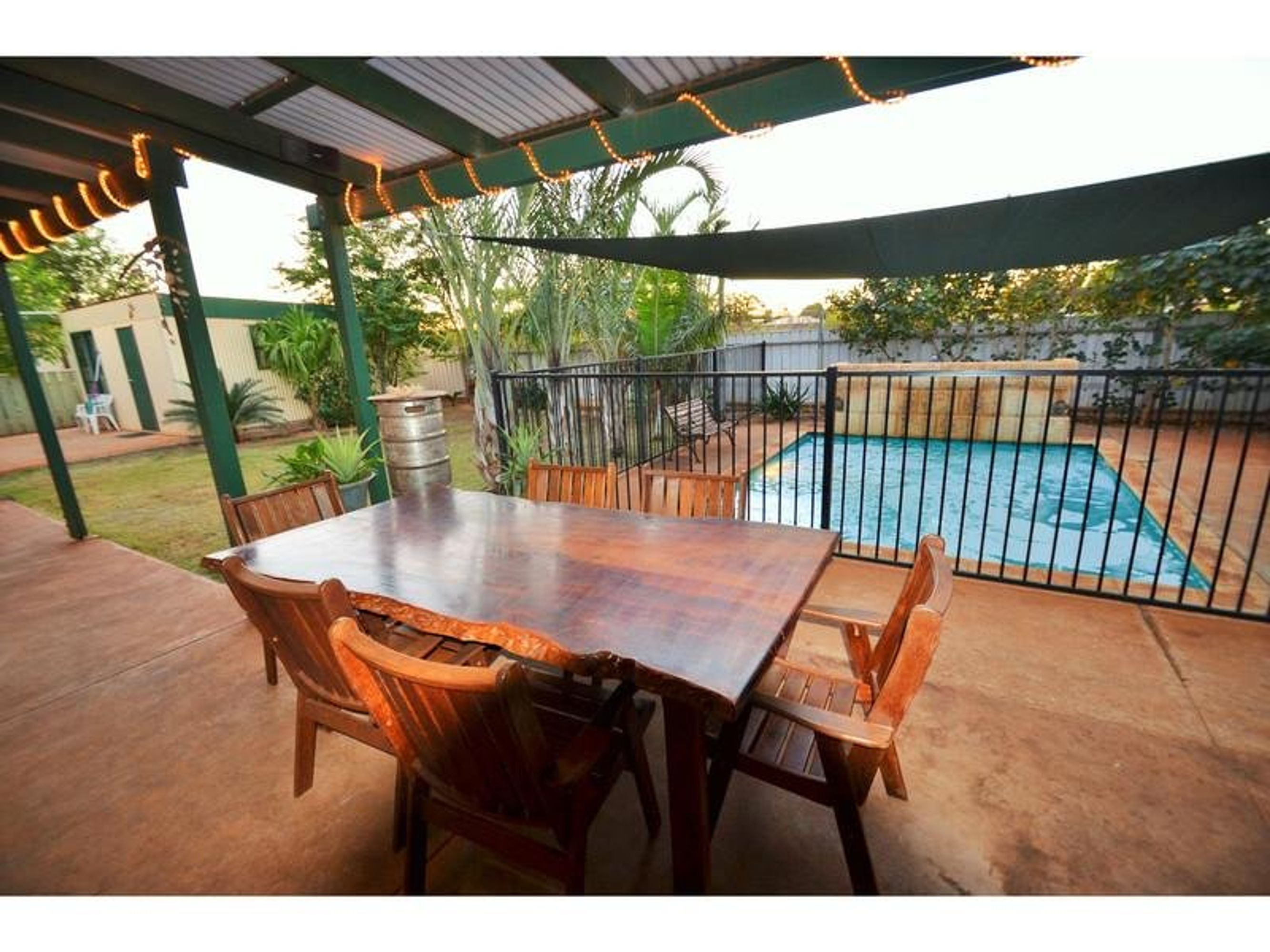 11 Gascoyne Court, South Hedland, South Hedland - Thumbnail 8