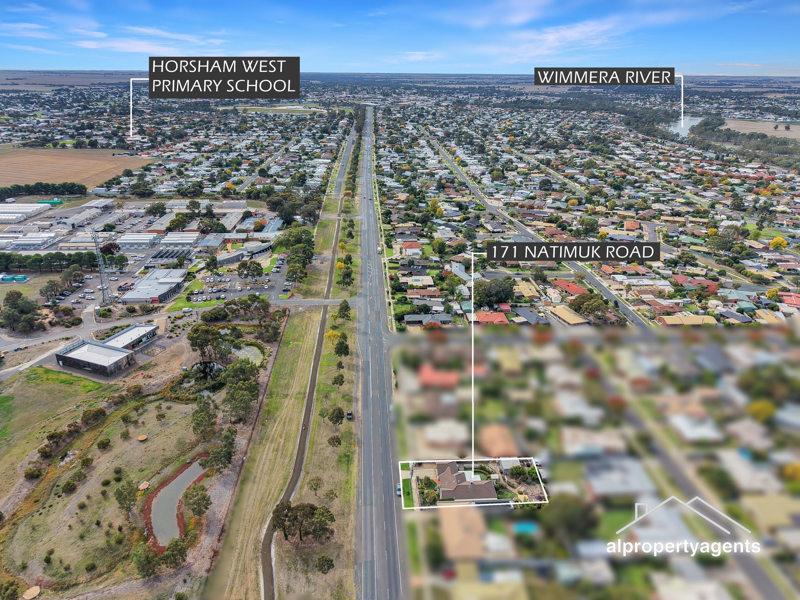 171 Natimuk Road, Horsham VIC 3400, Horsham - Thumbnail 2