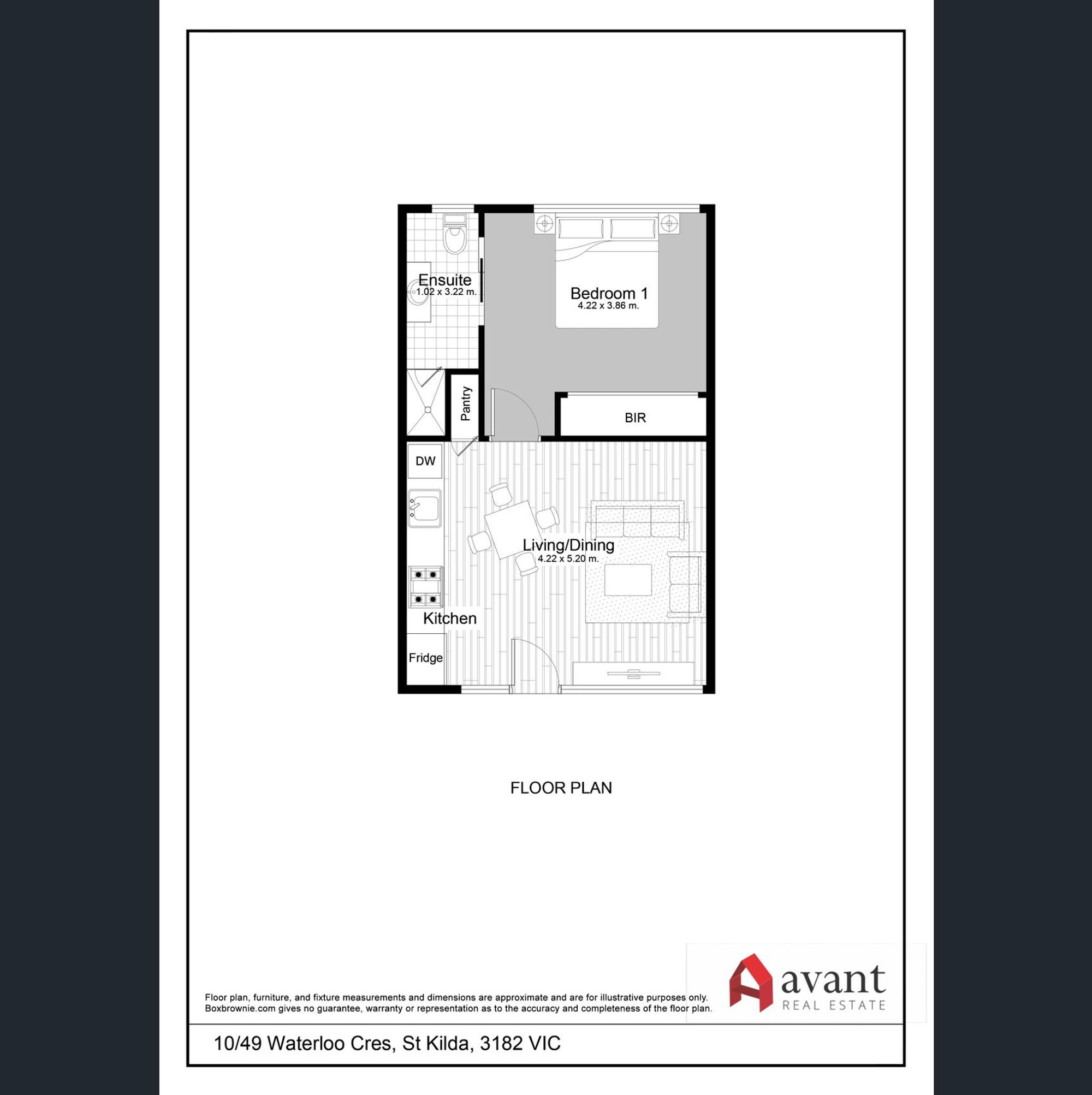 10/40 Waterloo Crescent, St Kilda - Thumbnail 7