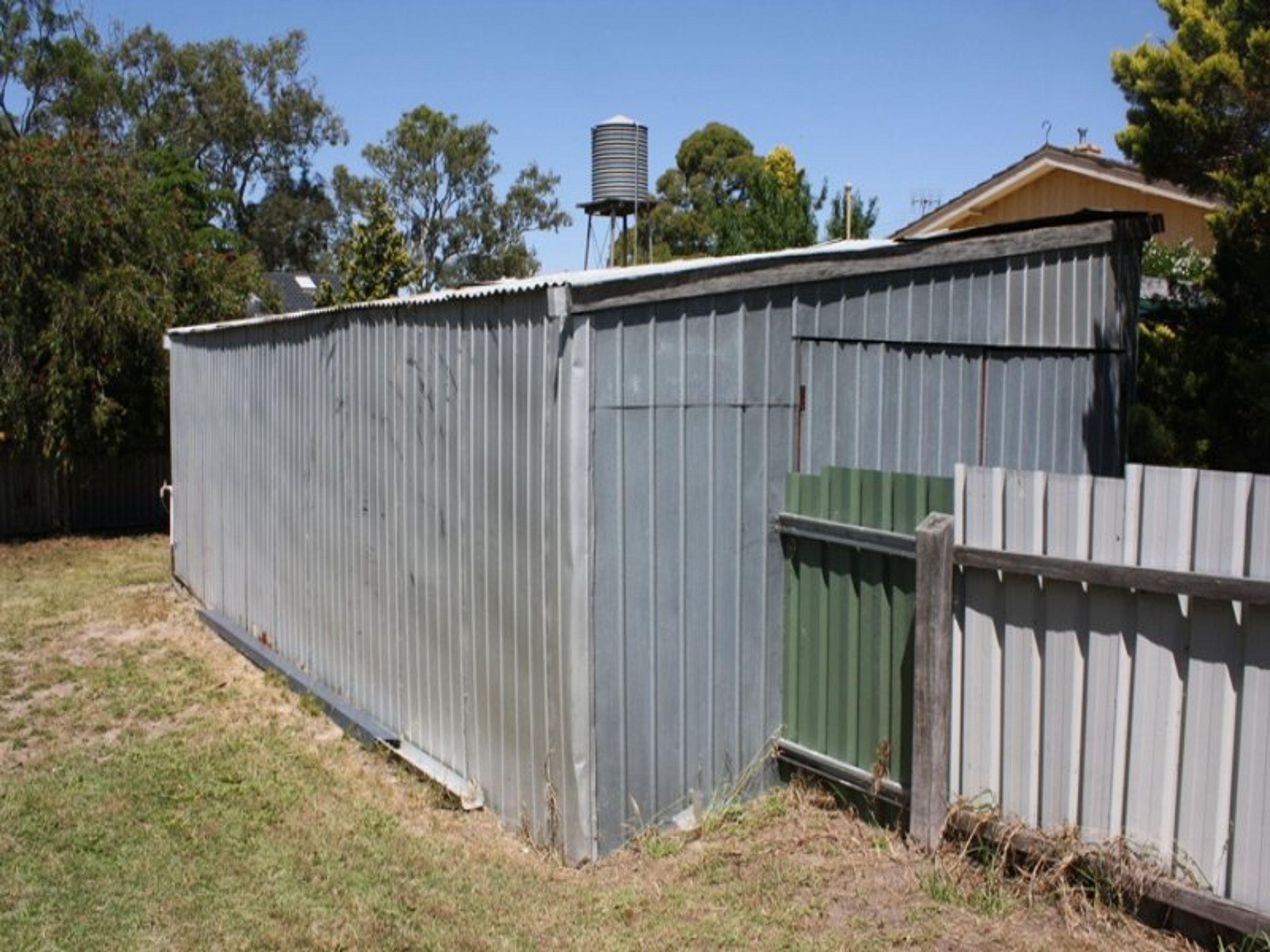 19 Campbell Street, Nhill VIC 3418, Nhill - Thumbnail 2