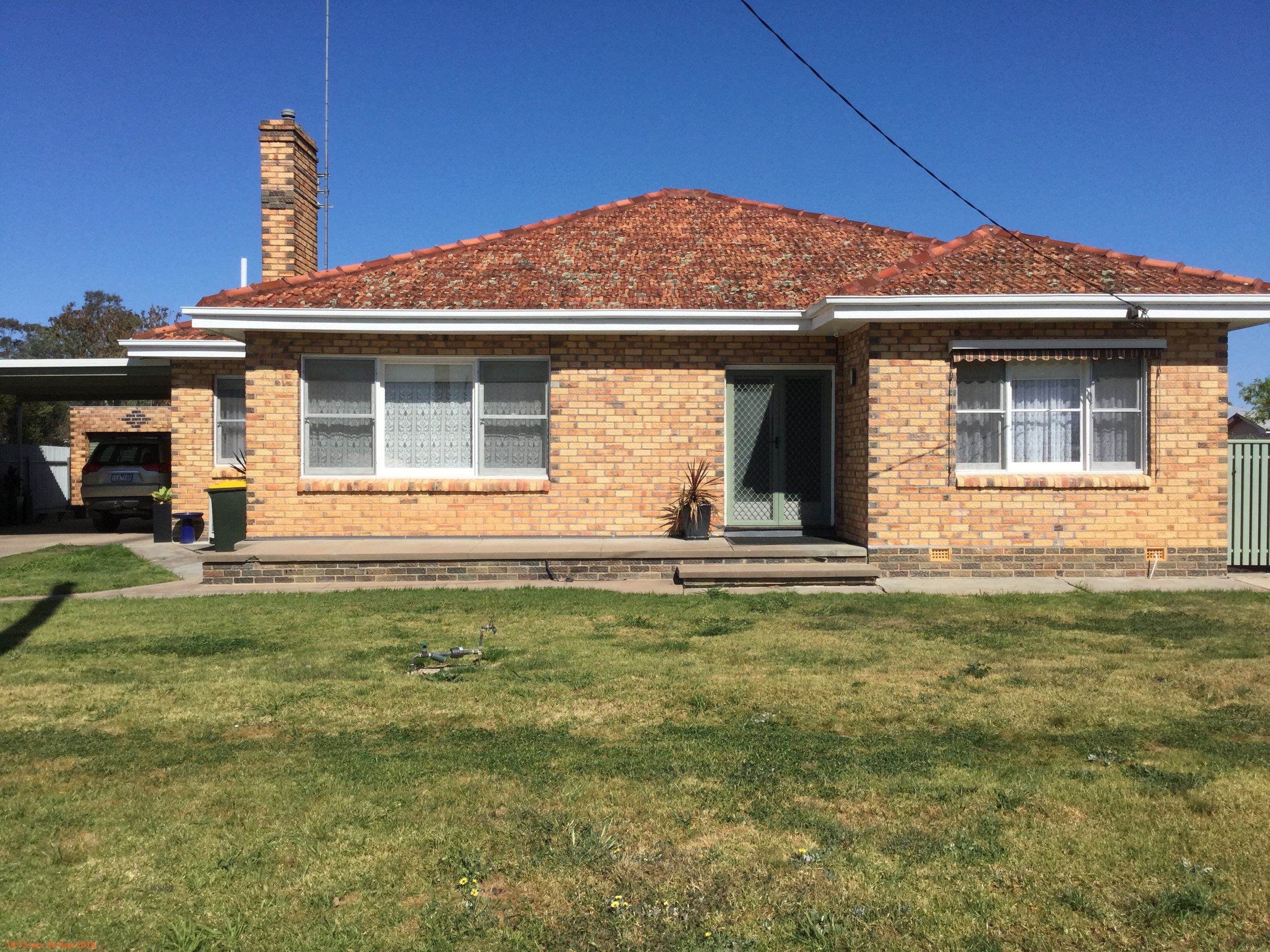 4 Banool Street, Horsham VIC 3400