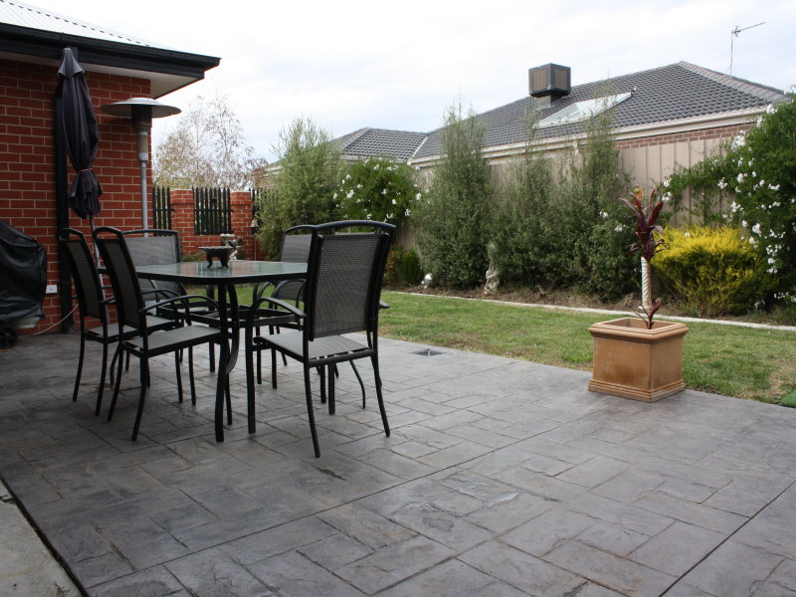 7 Ballard Street, Horsham VIC 3400, Horsham - Thumbnail 8