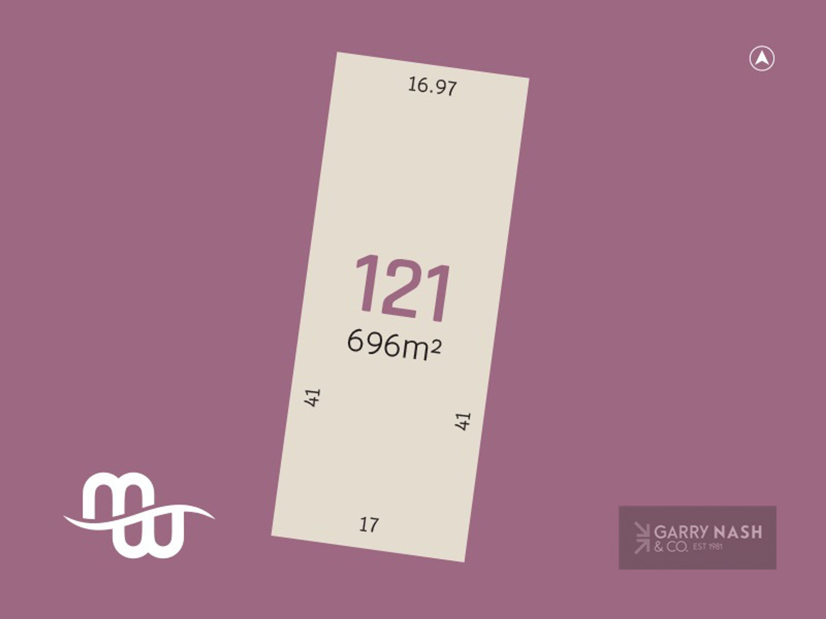 Lot 121/199 Murdoch Road, Wangaratta - Image 1
