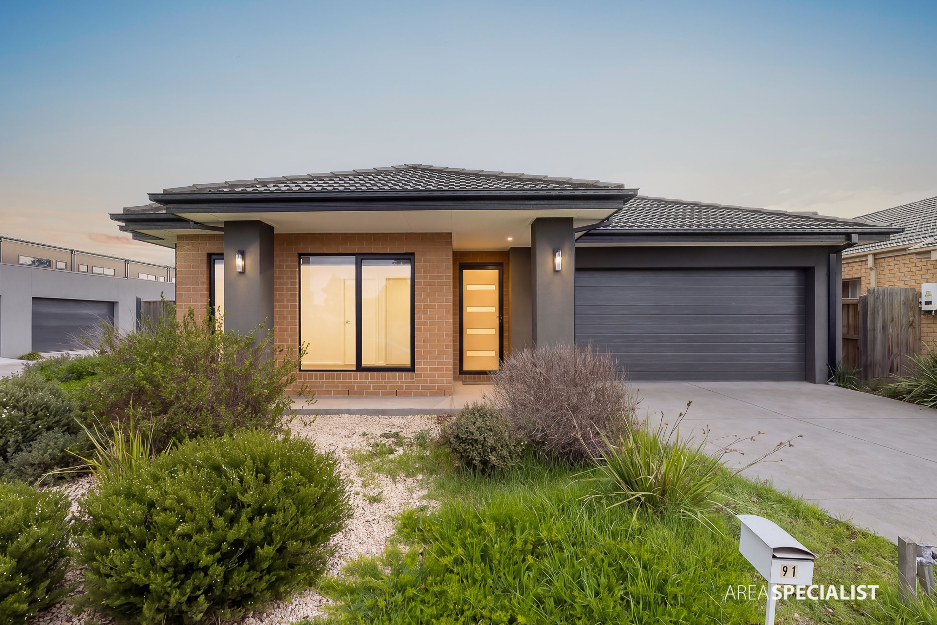 91 Bensonhurst Parade, Point Cook, Point Cook - Image 1