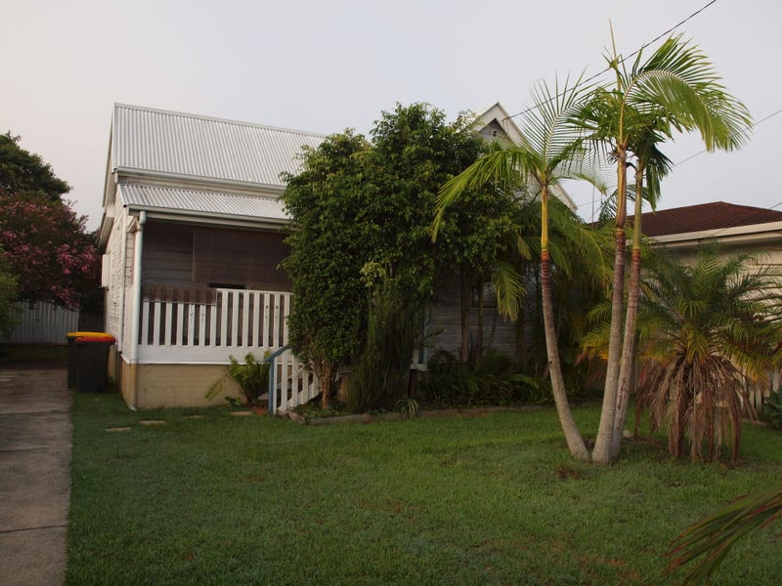 252A Yamba Road