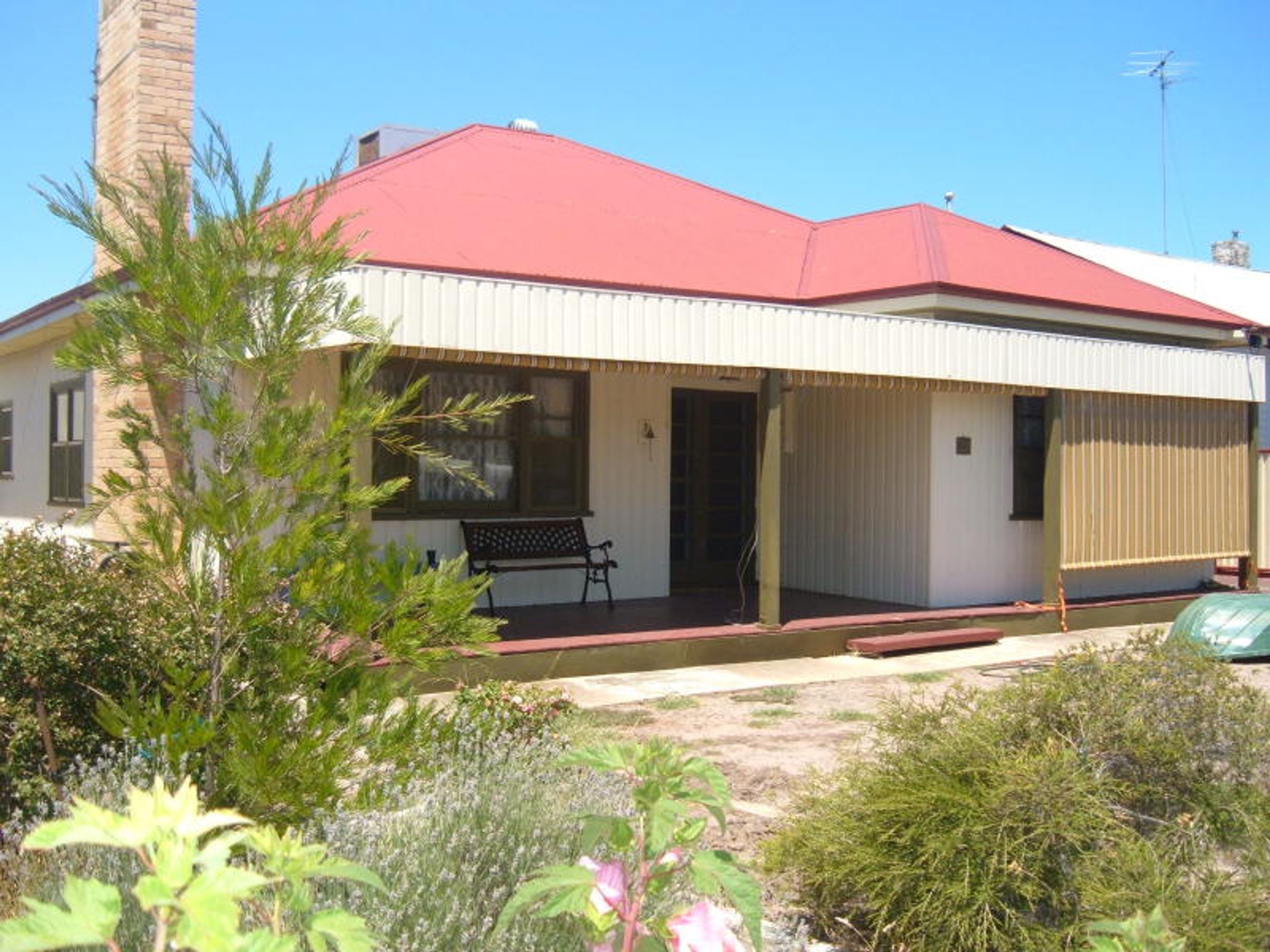 23 Stawell Road, Horsham VIC 3400