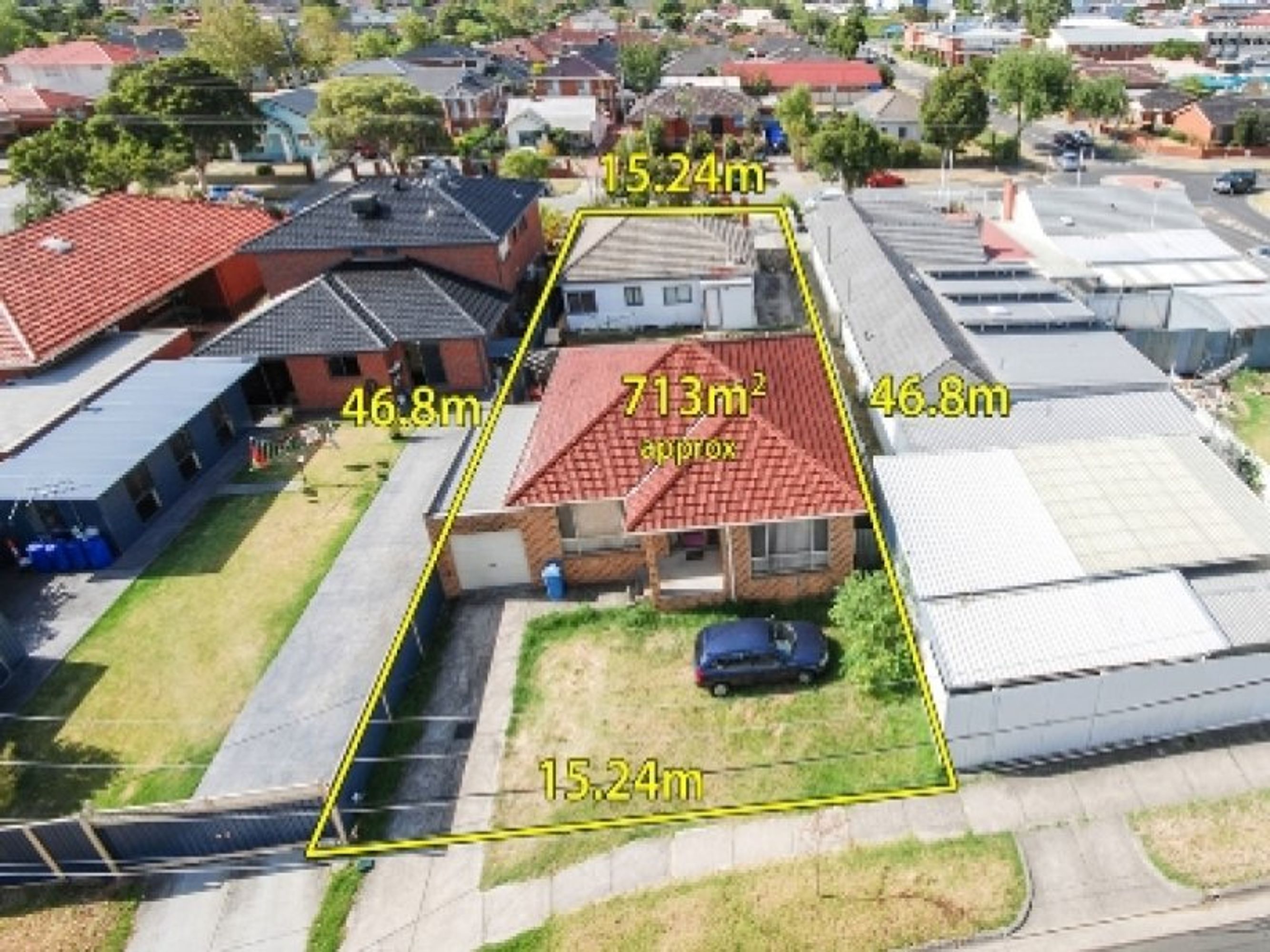 22 St. James Avenue, Springvale - Thumbnail 2
