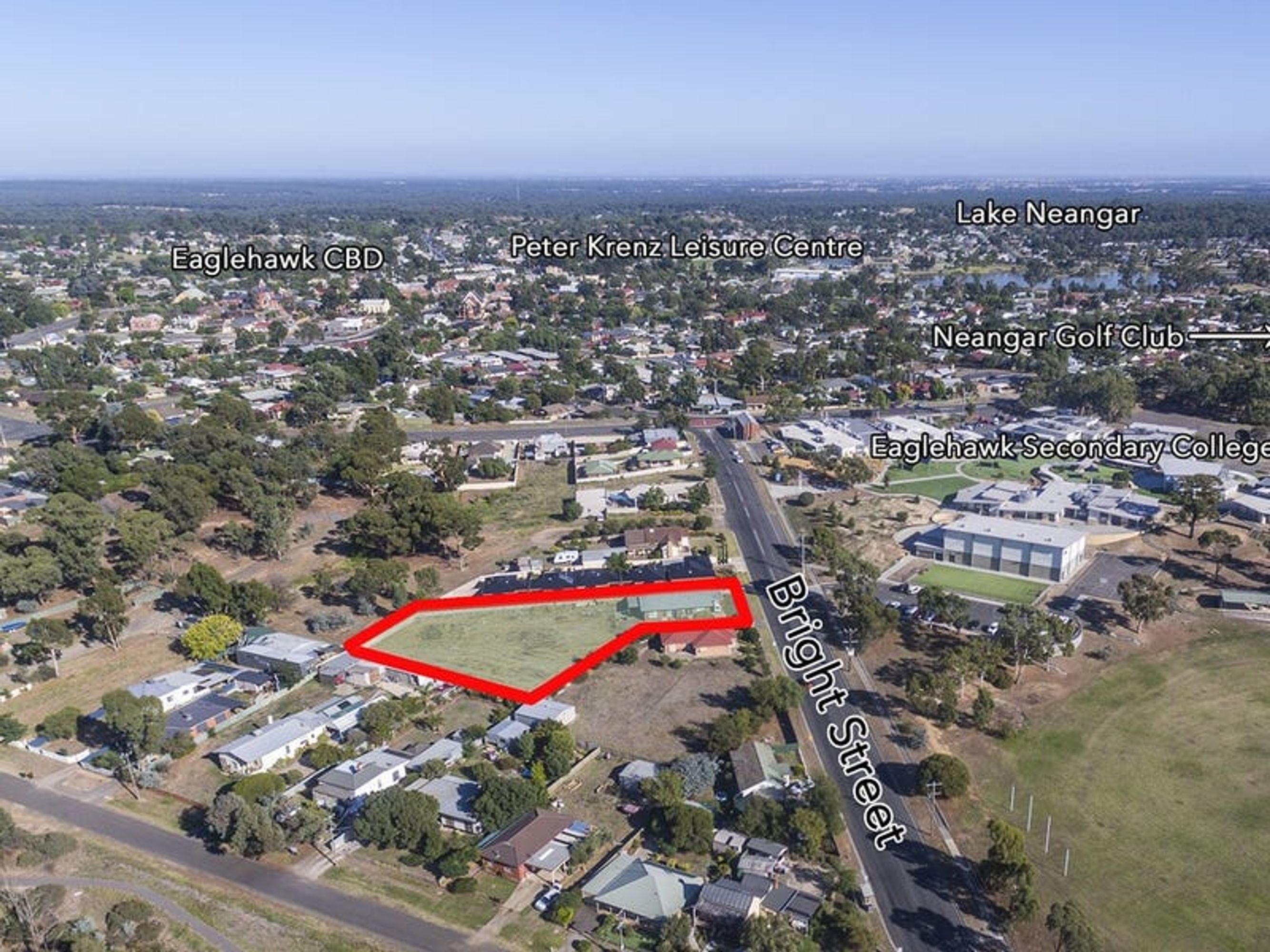 24 Bright Street, Eaglehawk - Thumbnail 4